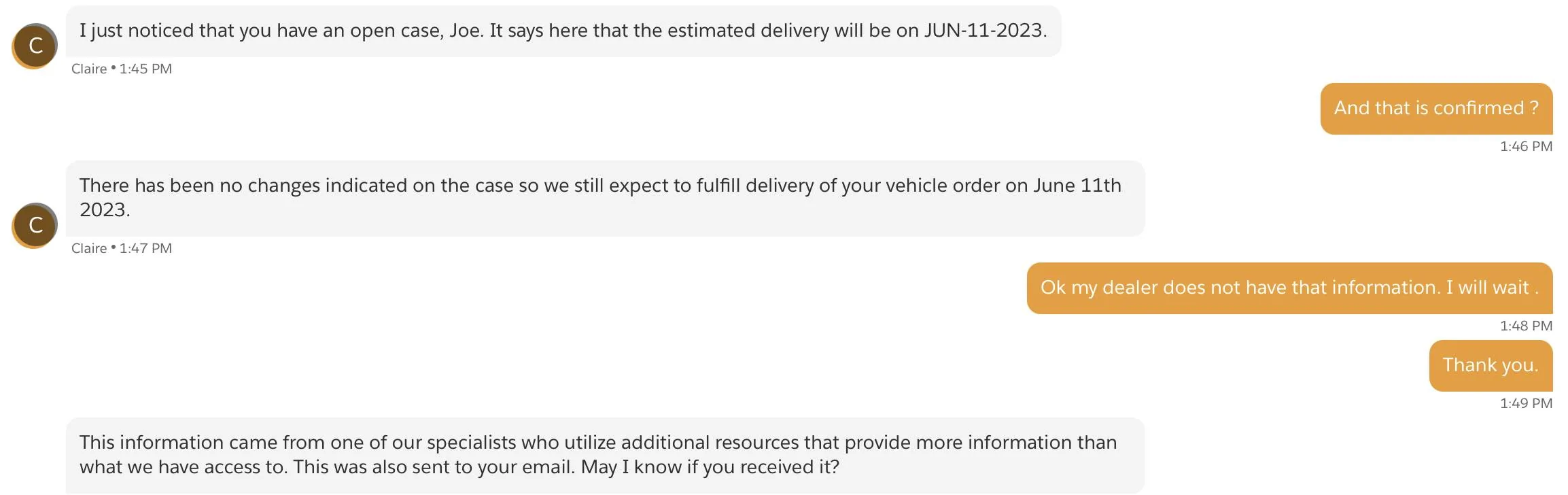 Jeep Wrangler JL 2023 Orders - Check in here IMG_2450