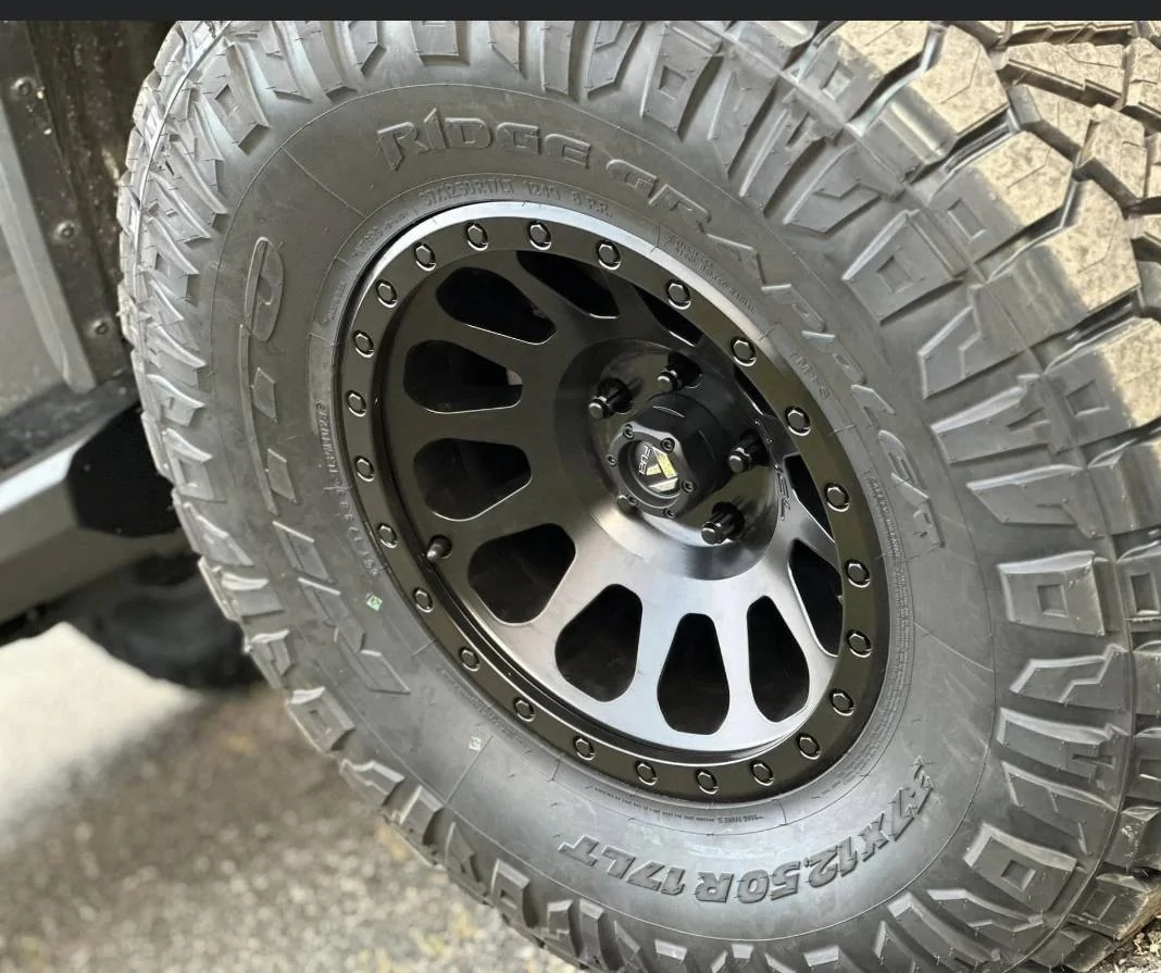 Jeep Wrangler JL Modifying JL IMG_1422
