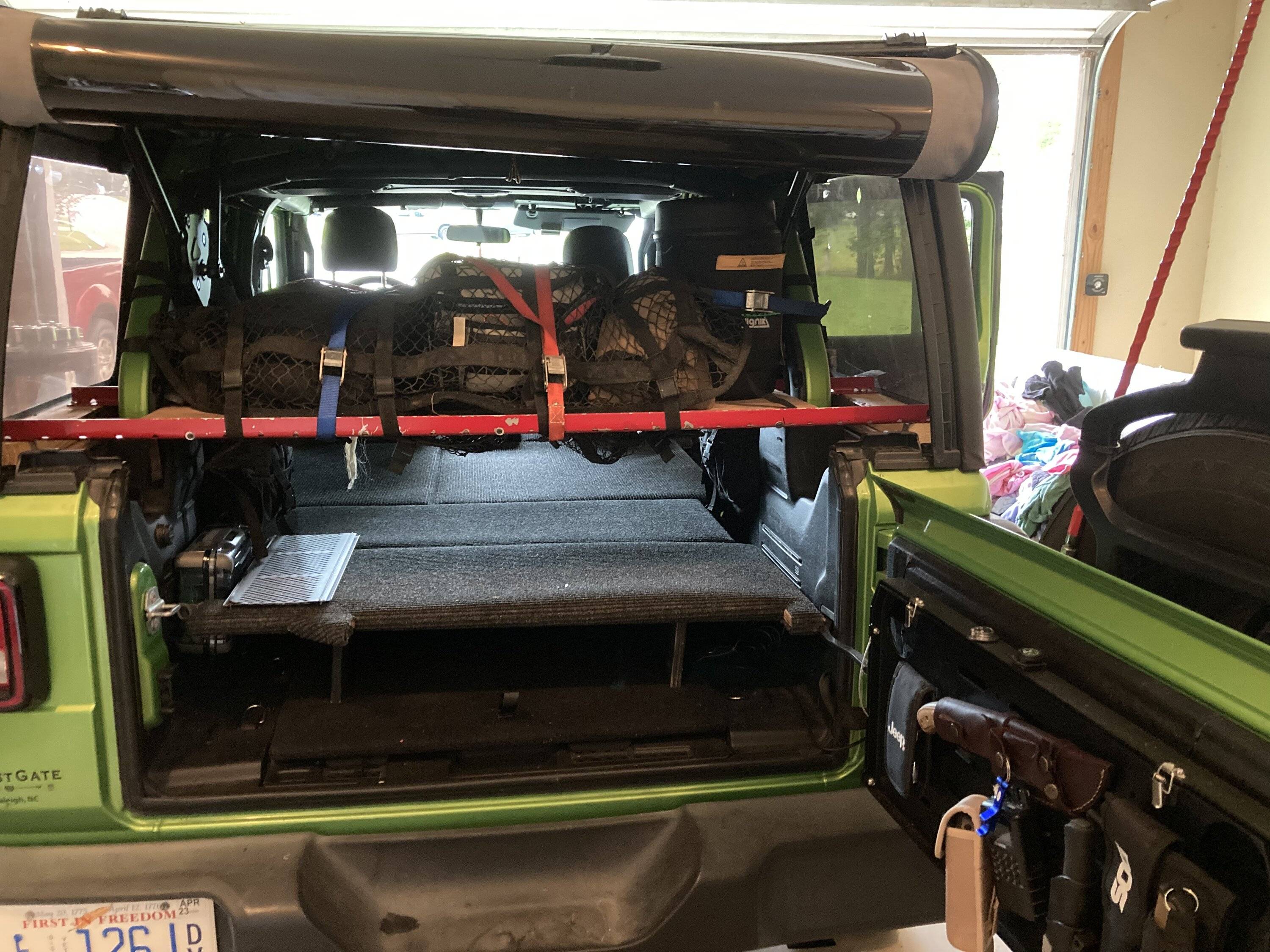 Jeep Wrangler JL JLU INTERIOR MODS C68A65B0-9377-45F8-8B50-2CC512B648F2