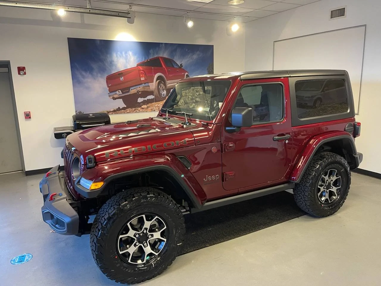 Jeep Wrangler JL Dragoneggs Build Thread IMG_2181