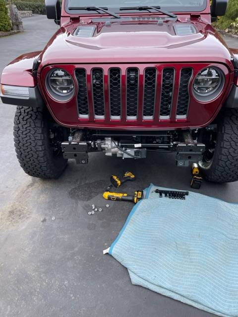 Jeep Wrangler JL Dragoneggs Build Thread IMG_2204