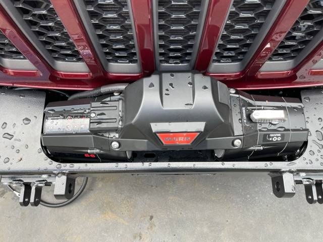 Jeep Wrangler JL Dragoneggs Build Thread IMG_2227