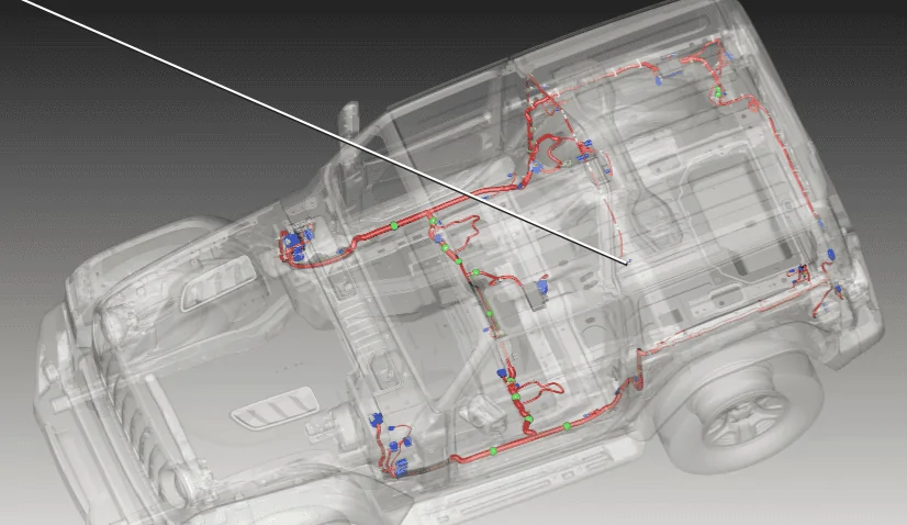 Jeep Wrangler JL Bass on Acceleration 1685458381738