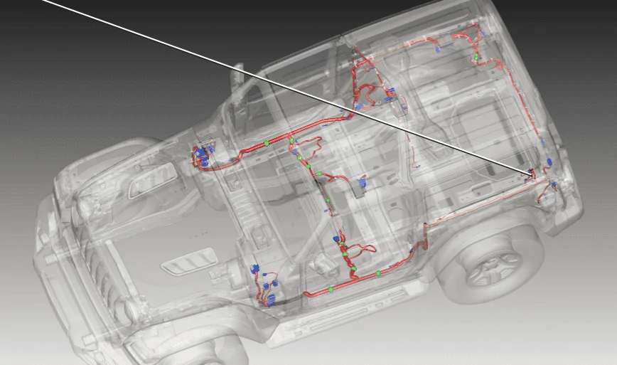 Jeep Wrangler JL Bass on Acceleration 1685458400494