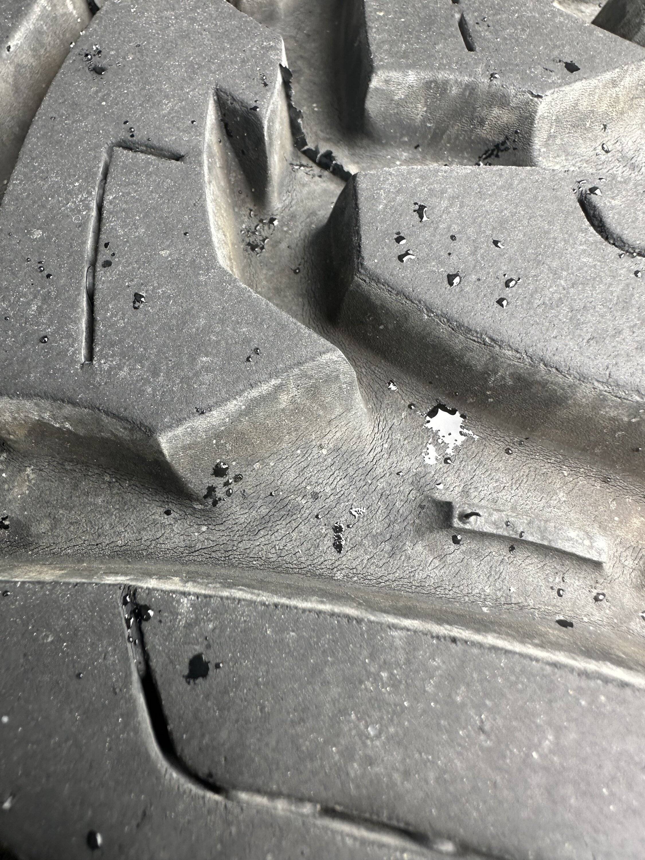 Jeep Wrangler JL Toyo tires dry cracking IMG_4335