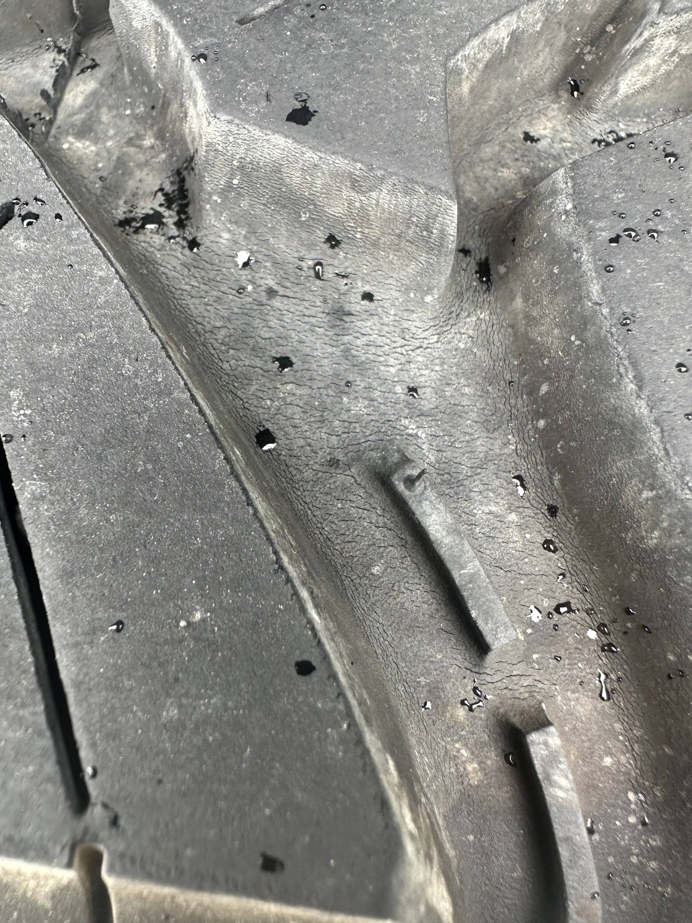 Jeep Wrangler JL Toyo tires dry cracking IMG_4336