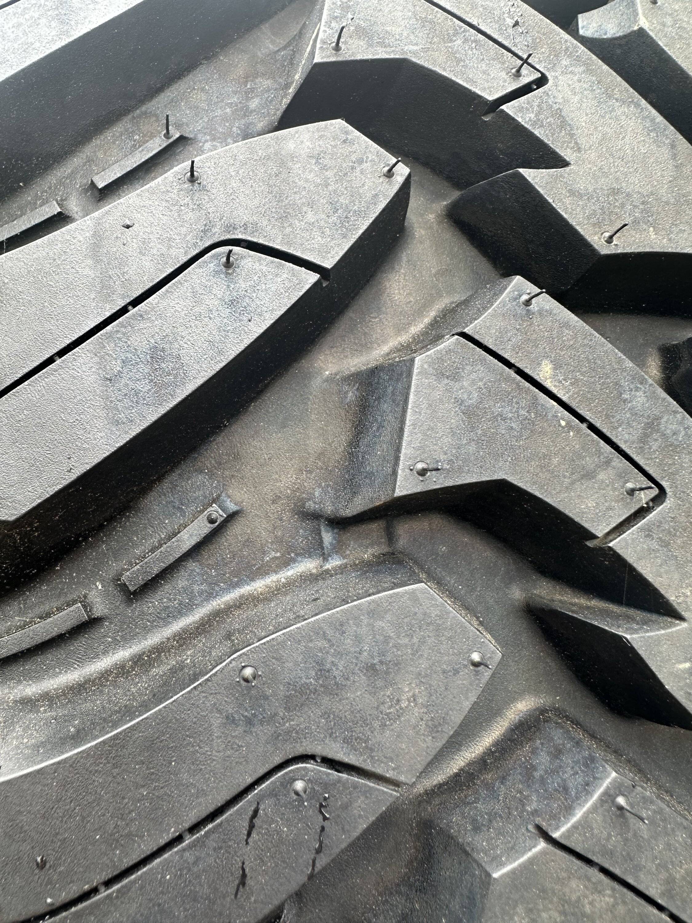 Jeep Wrangler JL Toyo tires dry cracking IMG_4339
