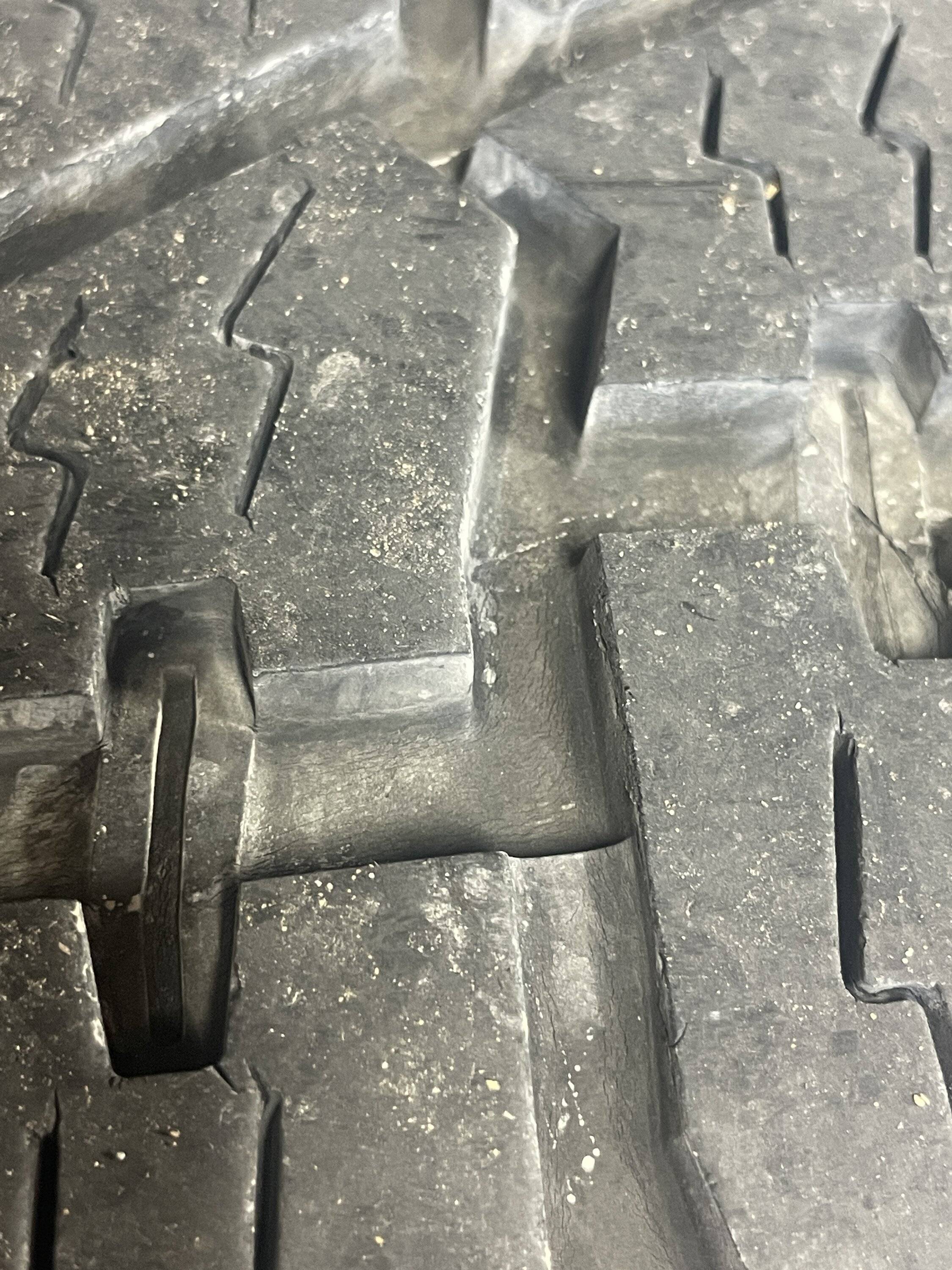 Jeep Wrangler JL Toyo tires dry cracking 710B205E-10F9-41FC-AB17-72AD331FD210