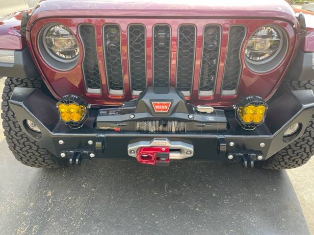 Jeep Wrangler JL Dragoneggs Build Thread IMG_2360