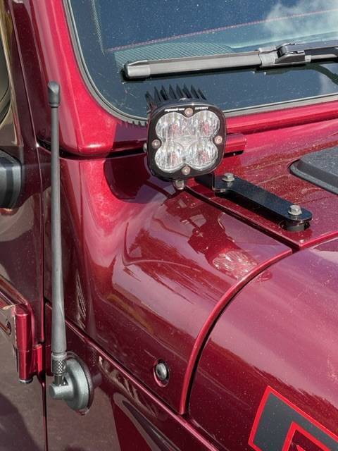 Jeep Wrangler JL Dragoneggs Build Thread IMG_2242