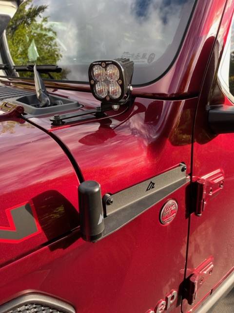 Jeep Wrangler JL Dragoneggs Build Thread IMG_2428