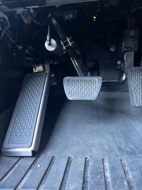 Jeep Wrangler JL Dragoneggs Build Thread IMG_3505