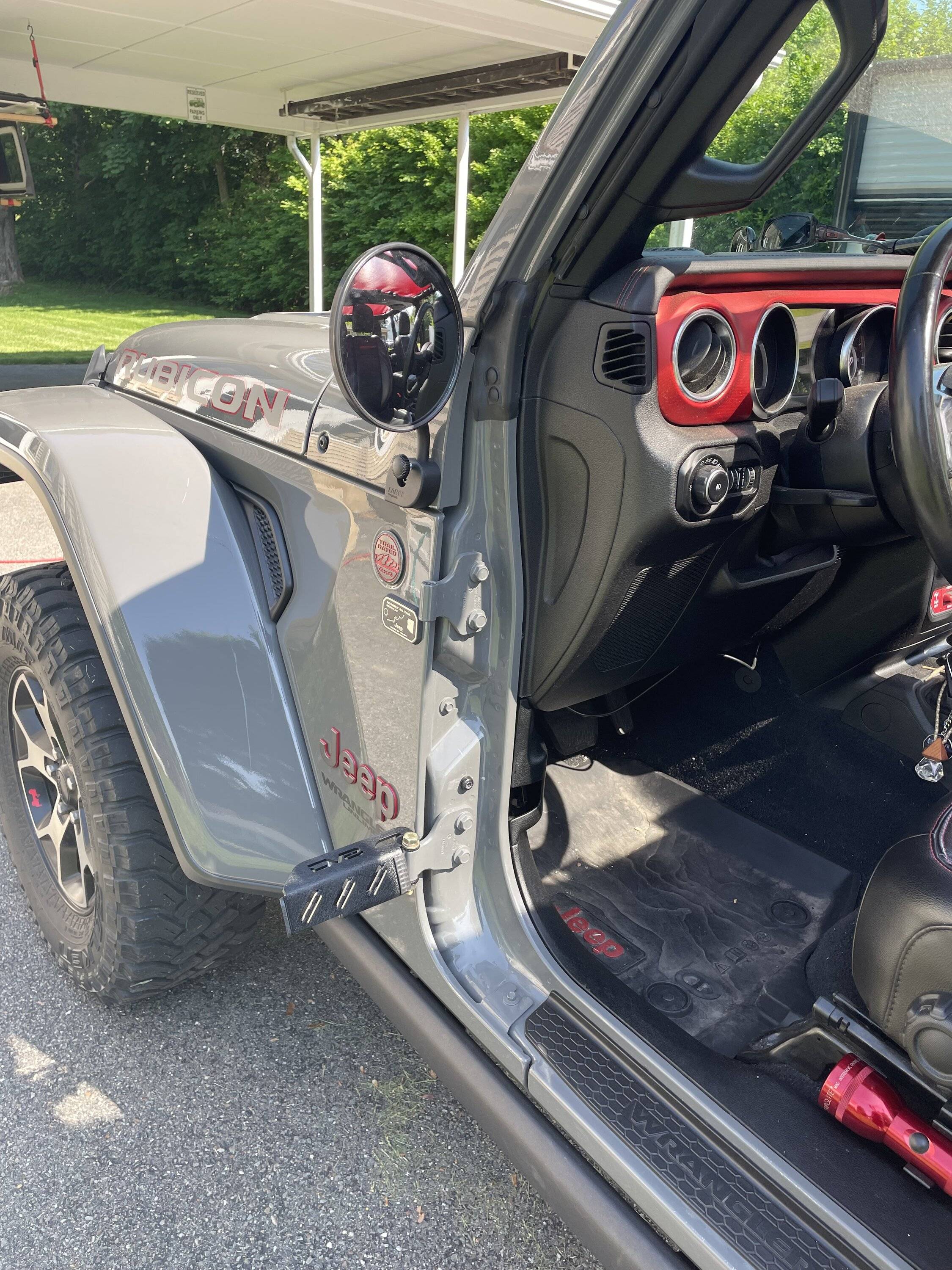 Jeep Wrangler JL Advice on Getting Naked IMG_2231