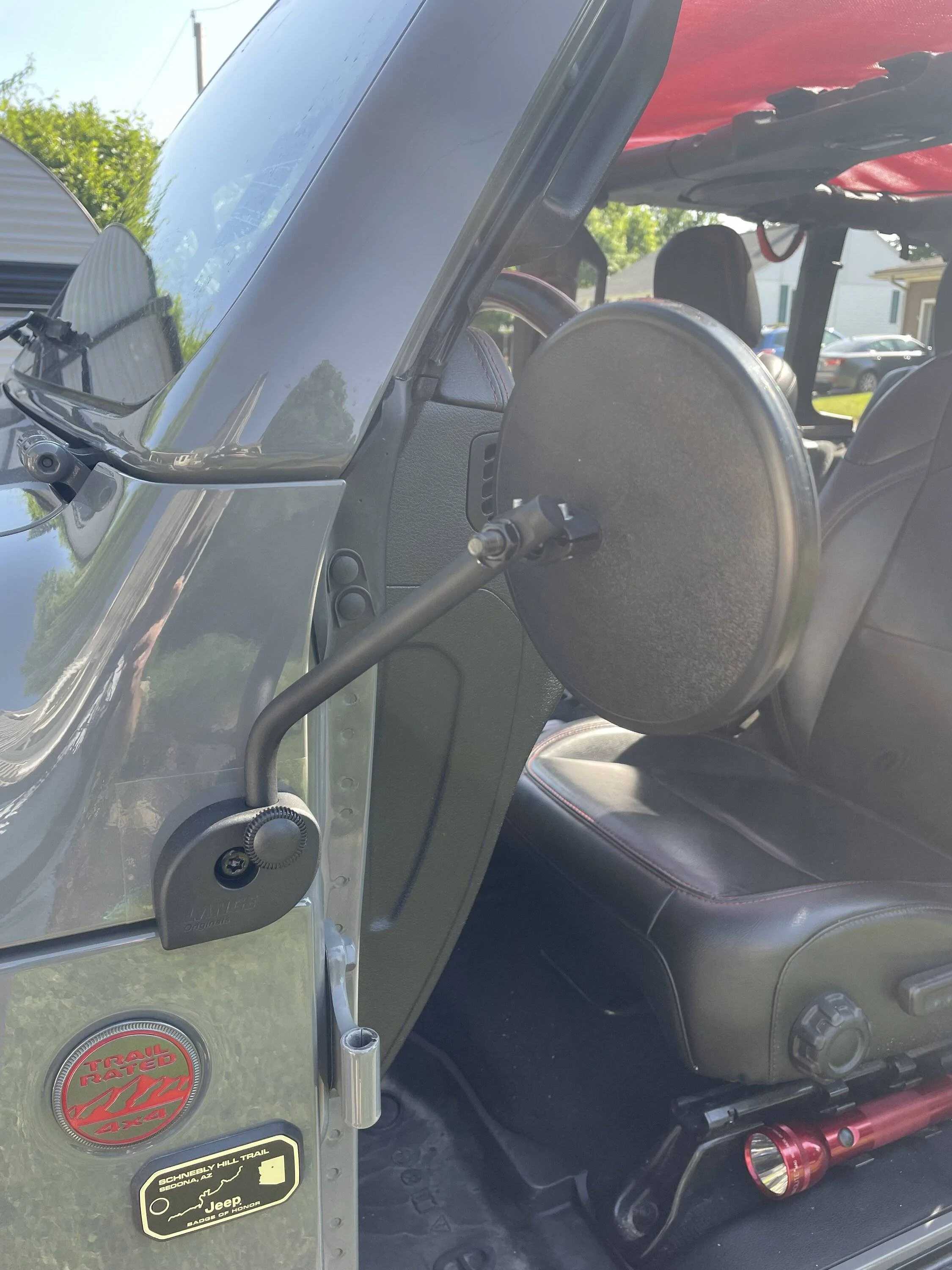 Jeep Wrangler JL Advice on Getting Naked IMG_2236