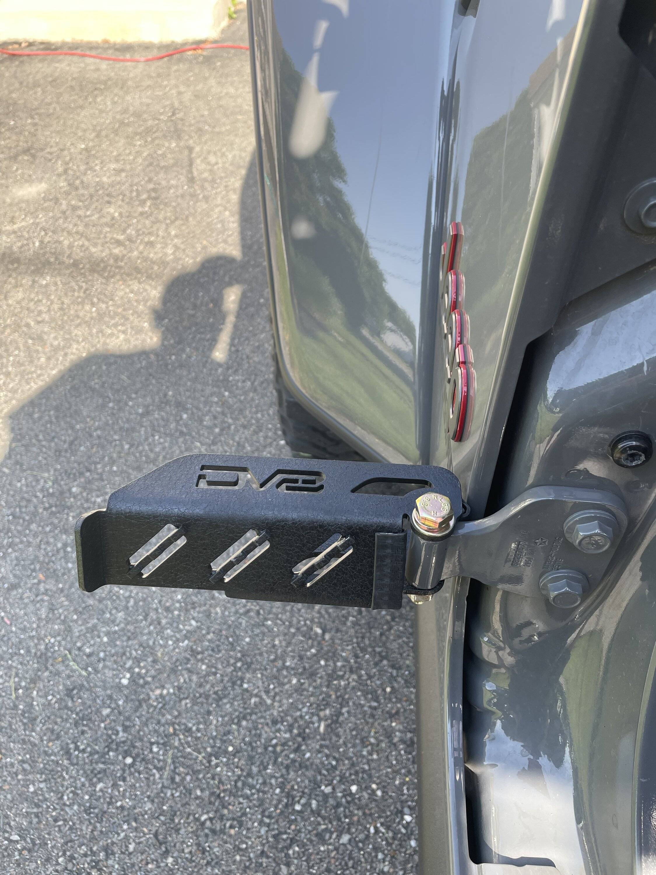 Jeep Wrangler JL Advice on Getting Naked IMG_2237