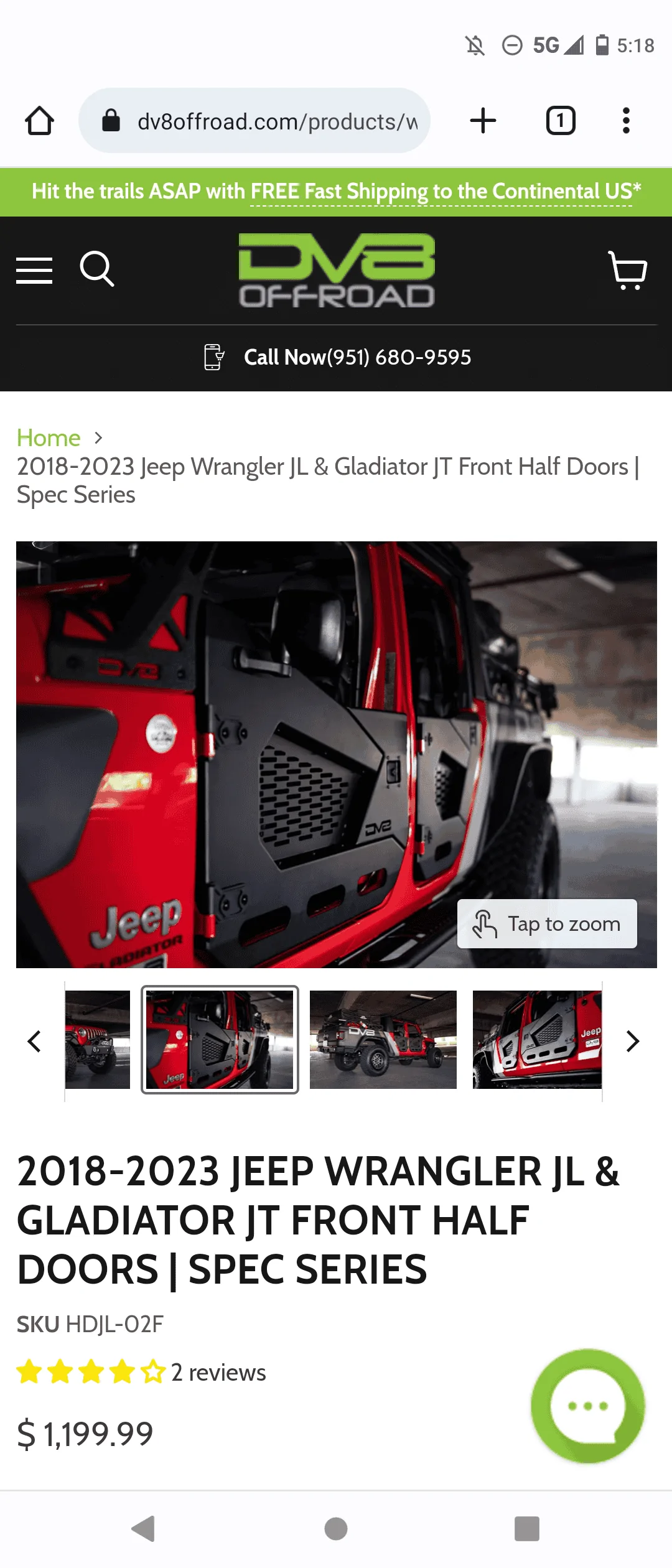 Jeep Wrangler JL Can someone explain this one to me? Screenshot_20230531-171853