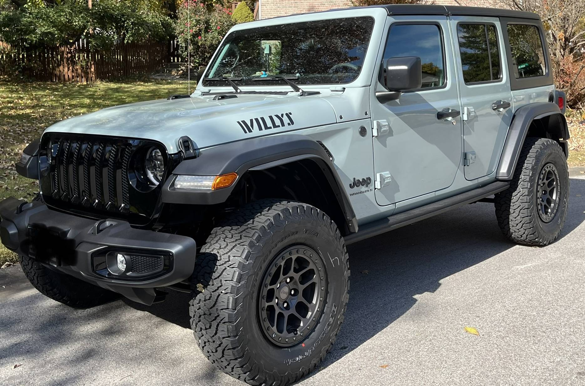 Jeep Wrangler JL 2024 Willys - Anvil or Earl? CD77A8F4-B513-47D9-B76A-C9D2A78179A6