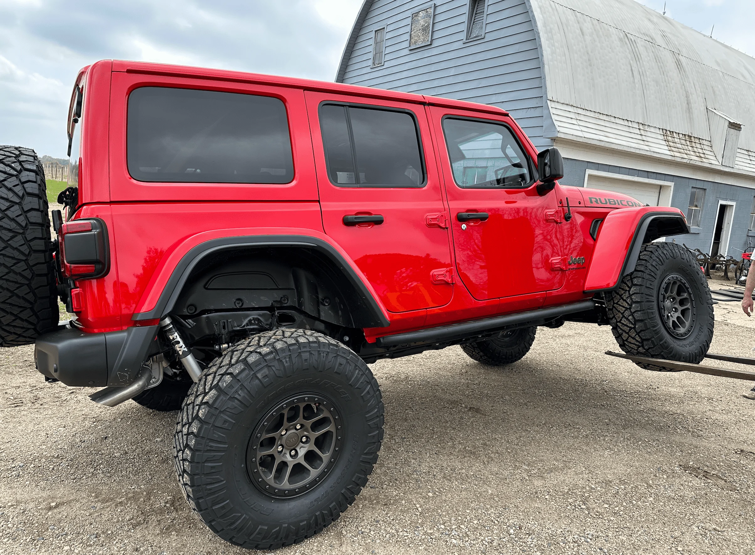 Jeep Wrangler JL Nitto 38" Load C Ridge Grappler Screenshot 2023-05-31 at 9.28.20 PM