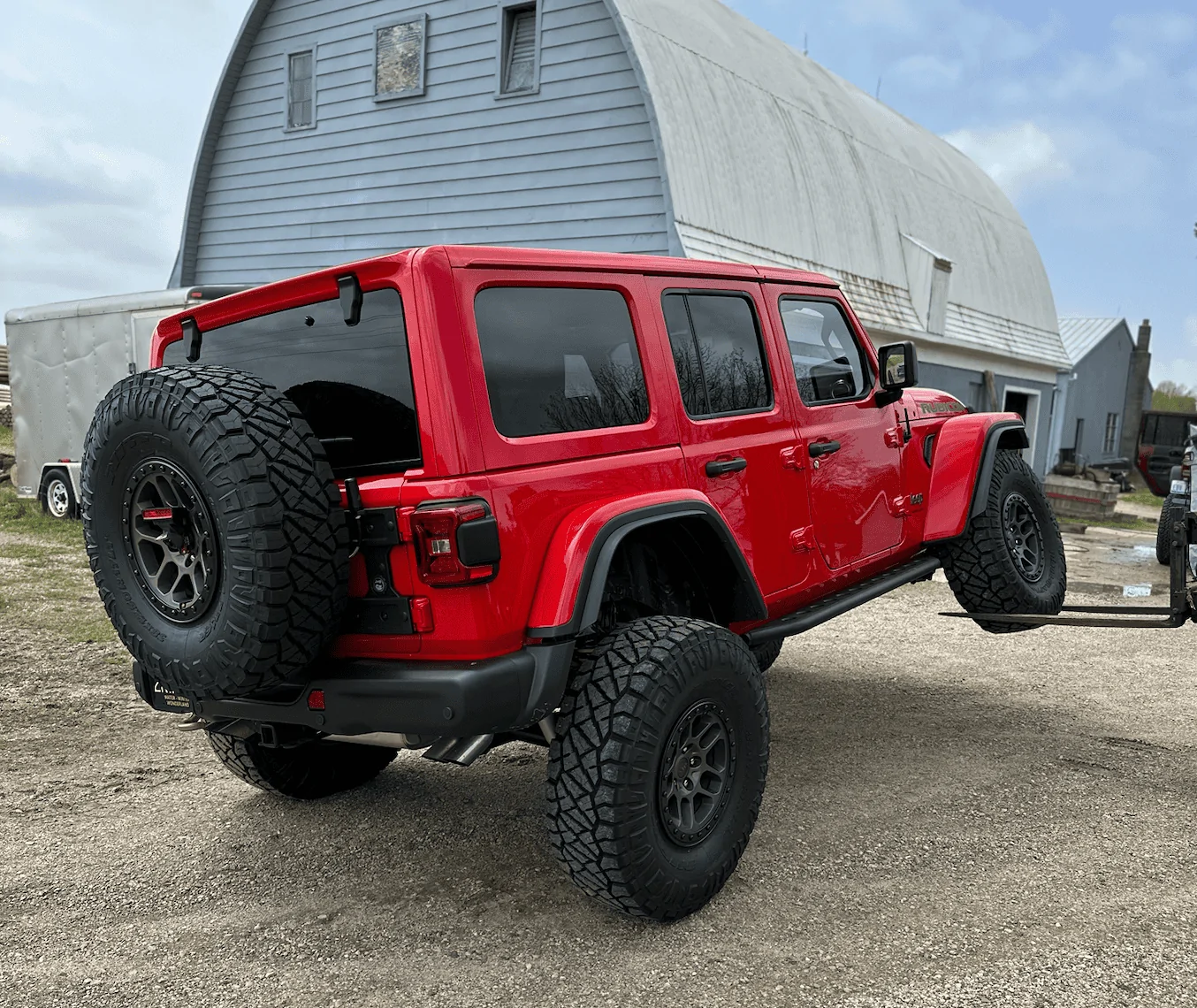 Jeep Wrangler JL Nitto 38" Load C Ridge Grappler Screenshot 2023-05-31 at 9.27.59 PM