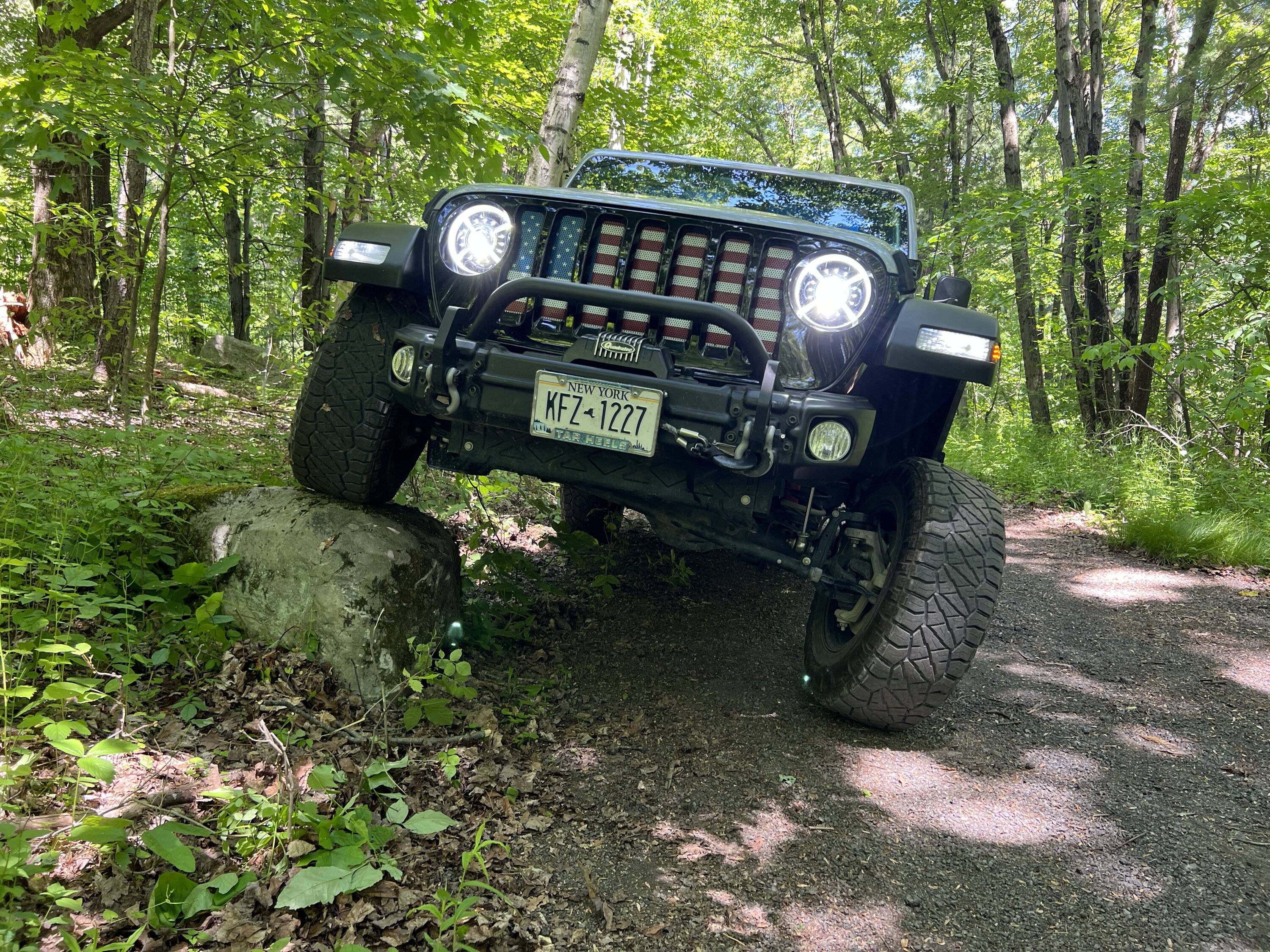 Jeep Wrangler JL Sway Bar disconnects IMG_6570
