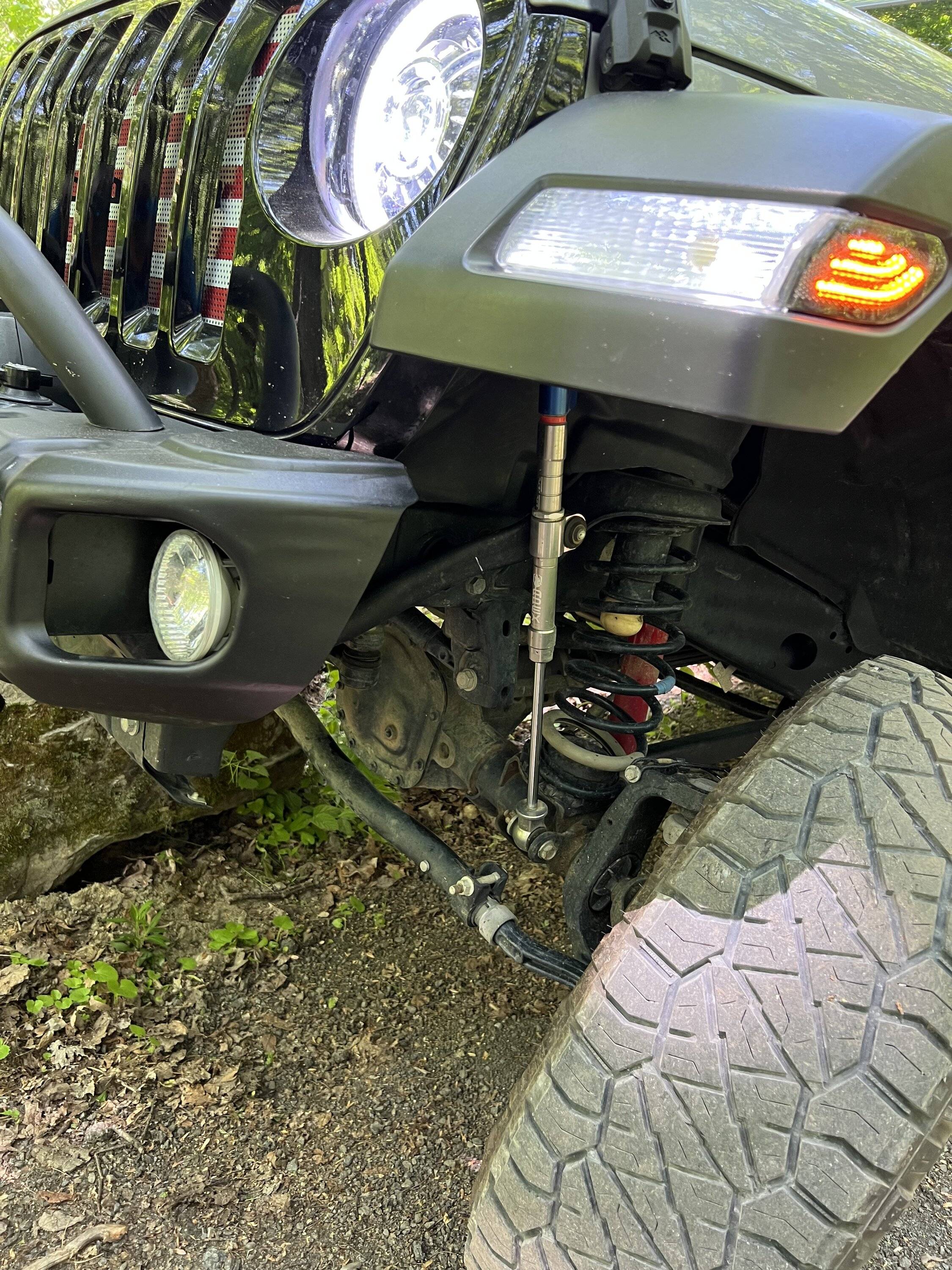 Jeep Wrangler JL Sway Bar disconnects IMG_6571