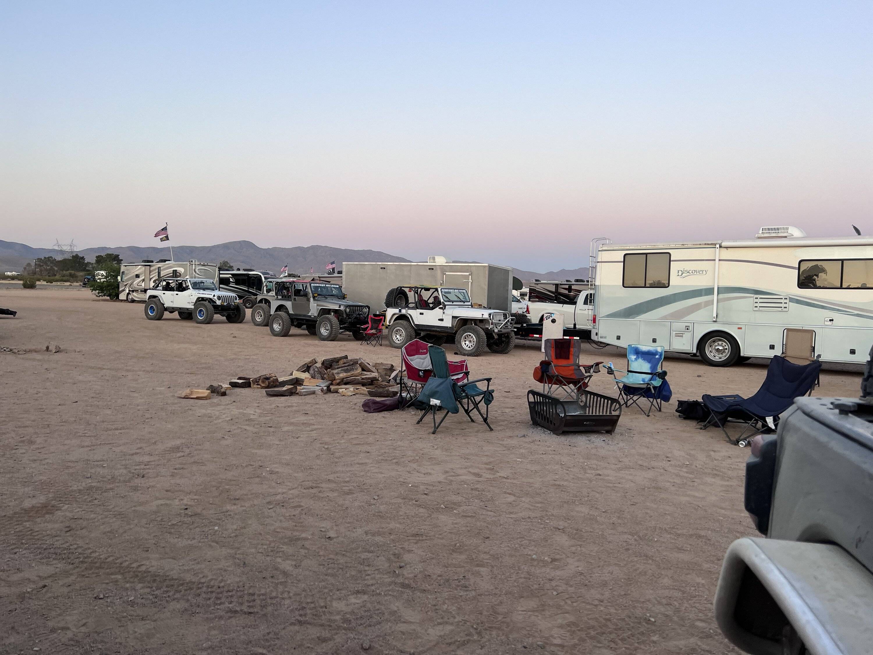 Jeep Wrangler JL Hi-Desert Roundup! 70696995385__7018A69D-B2A1-4273-BDDB-8F7969319849