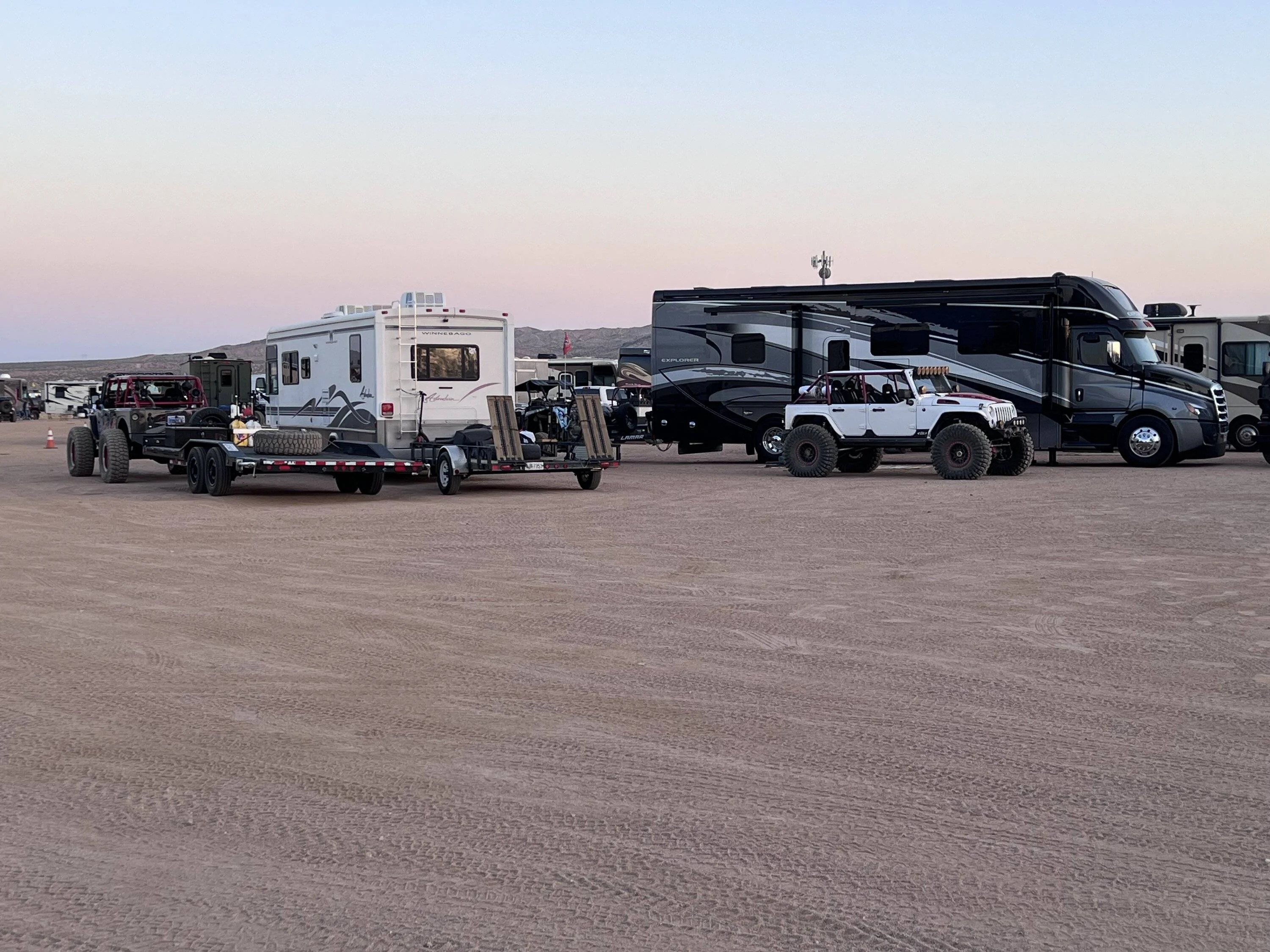 Jeep Wrangler JL Hi-Desert Roundup! 70697042606__22865449-1EE7-443F-AD29-39A914008BB3