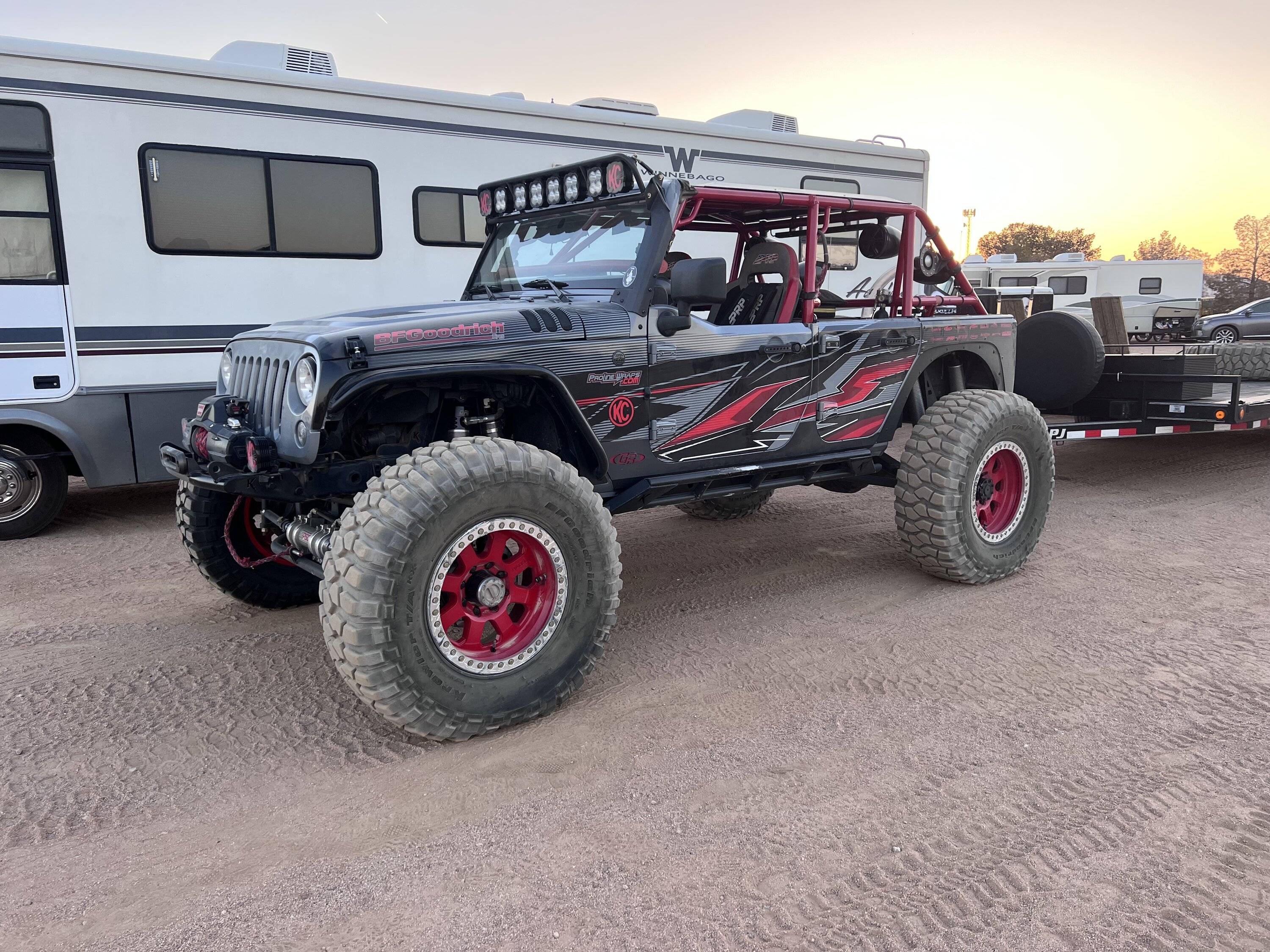 Jeep Wrangler JL Hi-Desert Roundup! 70697055836__D00675E9-2463-4313-9650-3C1B689AD5FC