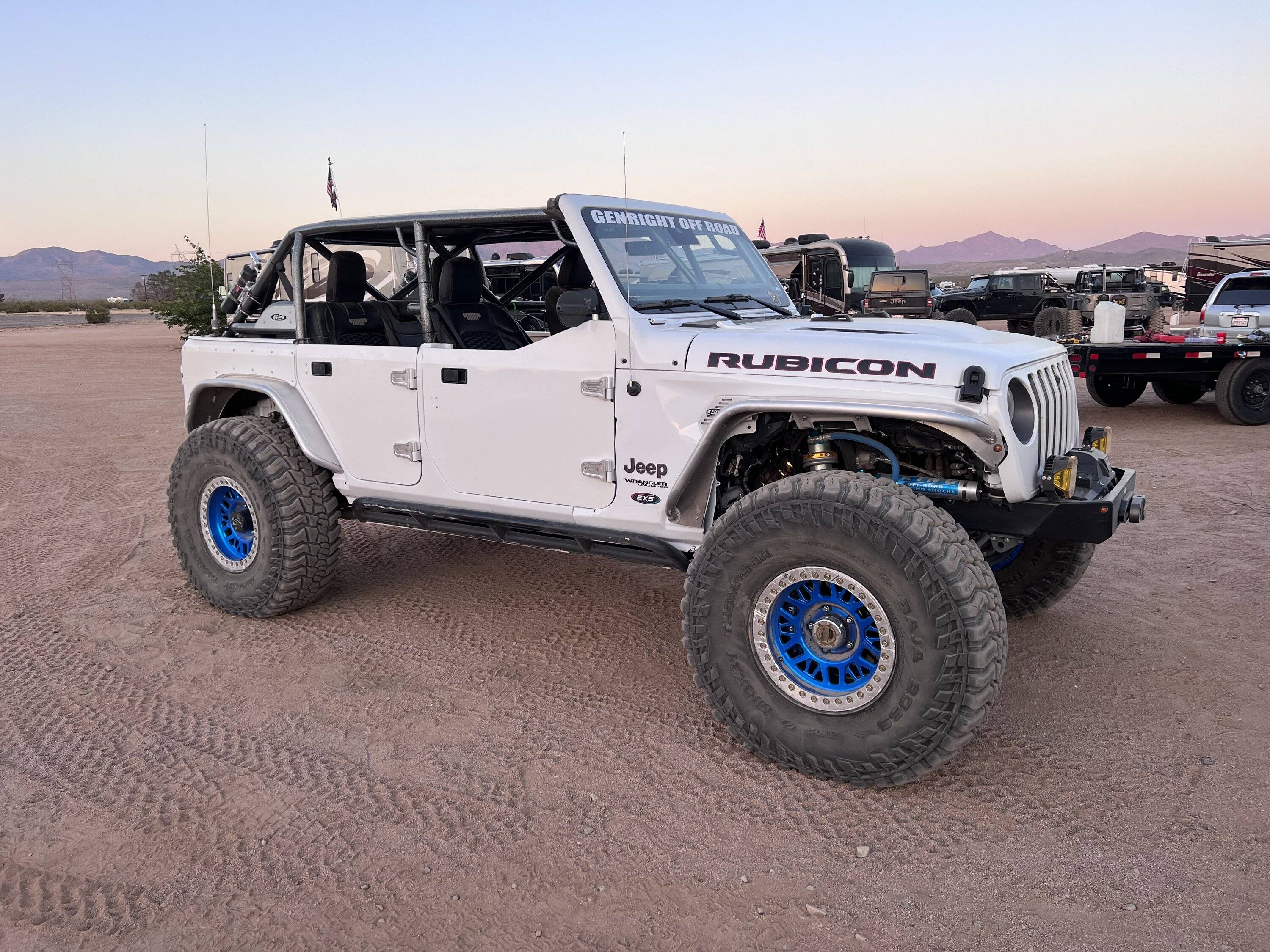 Jeep Wrangler JL Hi-Desert Roundup! 70697059474__A5156EBC-DDD4-45EF-A470-F1387CD3D87E