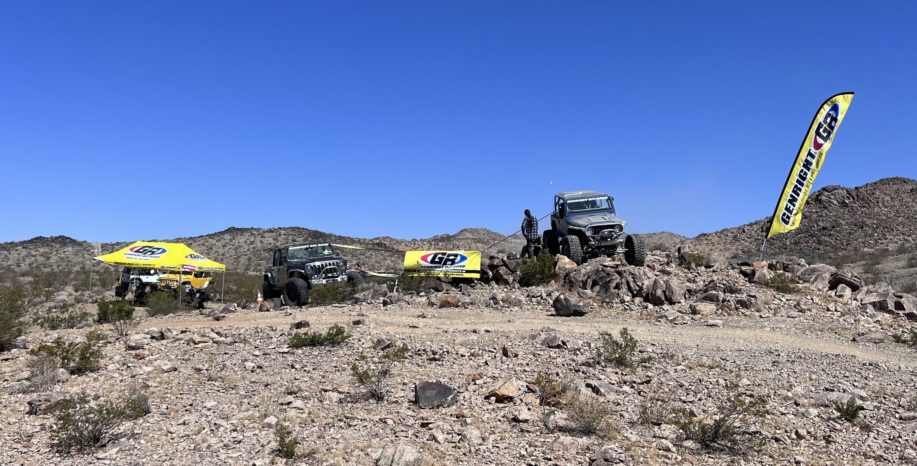 Jeep Wrangler JL Hi-Desert Roundup! IMG_8018