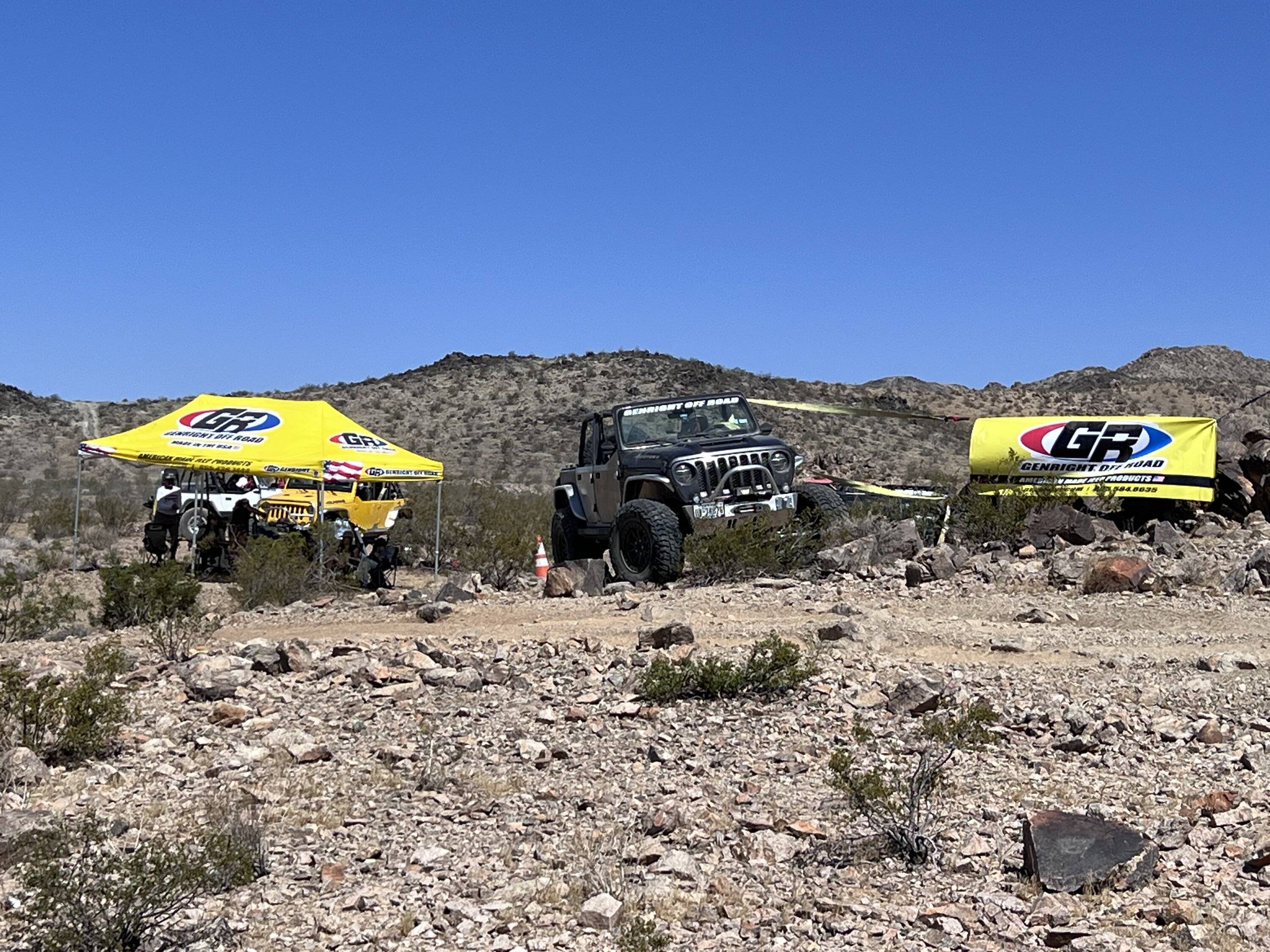 Jeep Wrangler JL Hi-Desert Roundup! IMG_8020