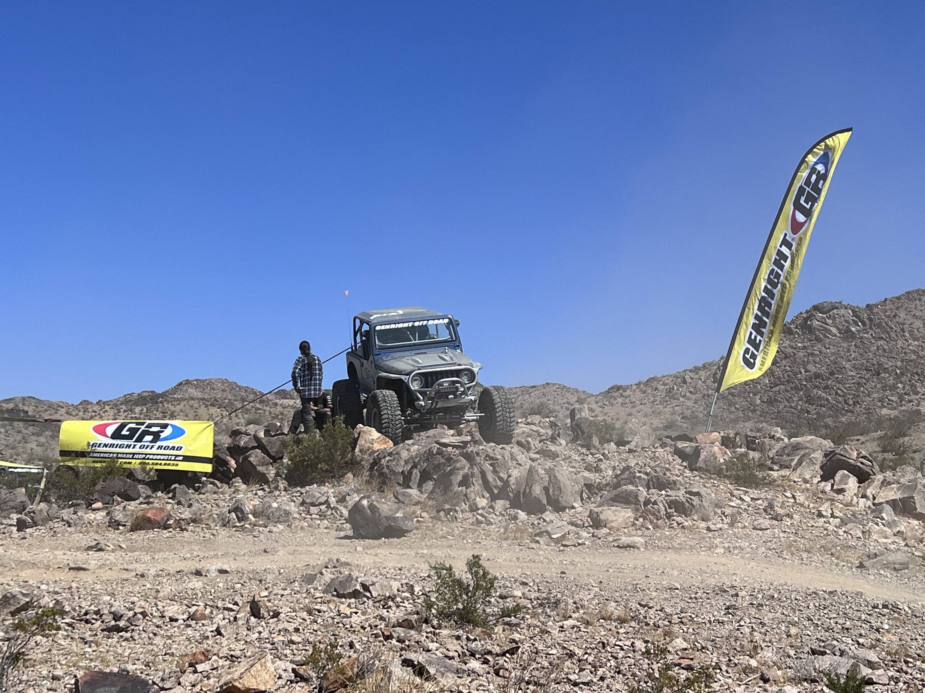 Jeep Wrangler JL Hi-Desert Roundup! IMG_8023
