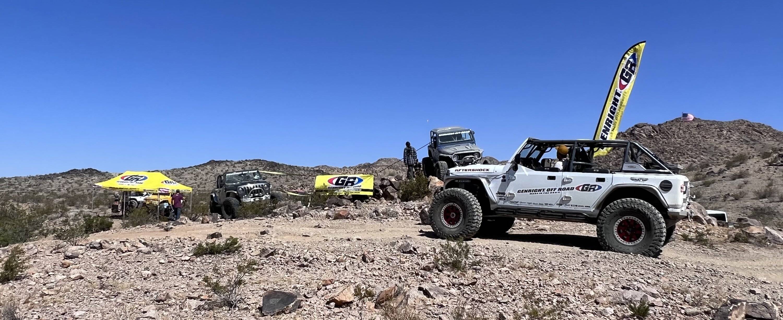 Jeep Wrangler JL Hi-Desert Roundup! IMG_8024