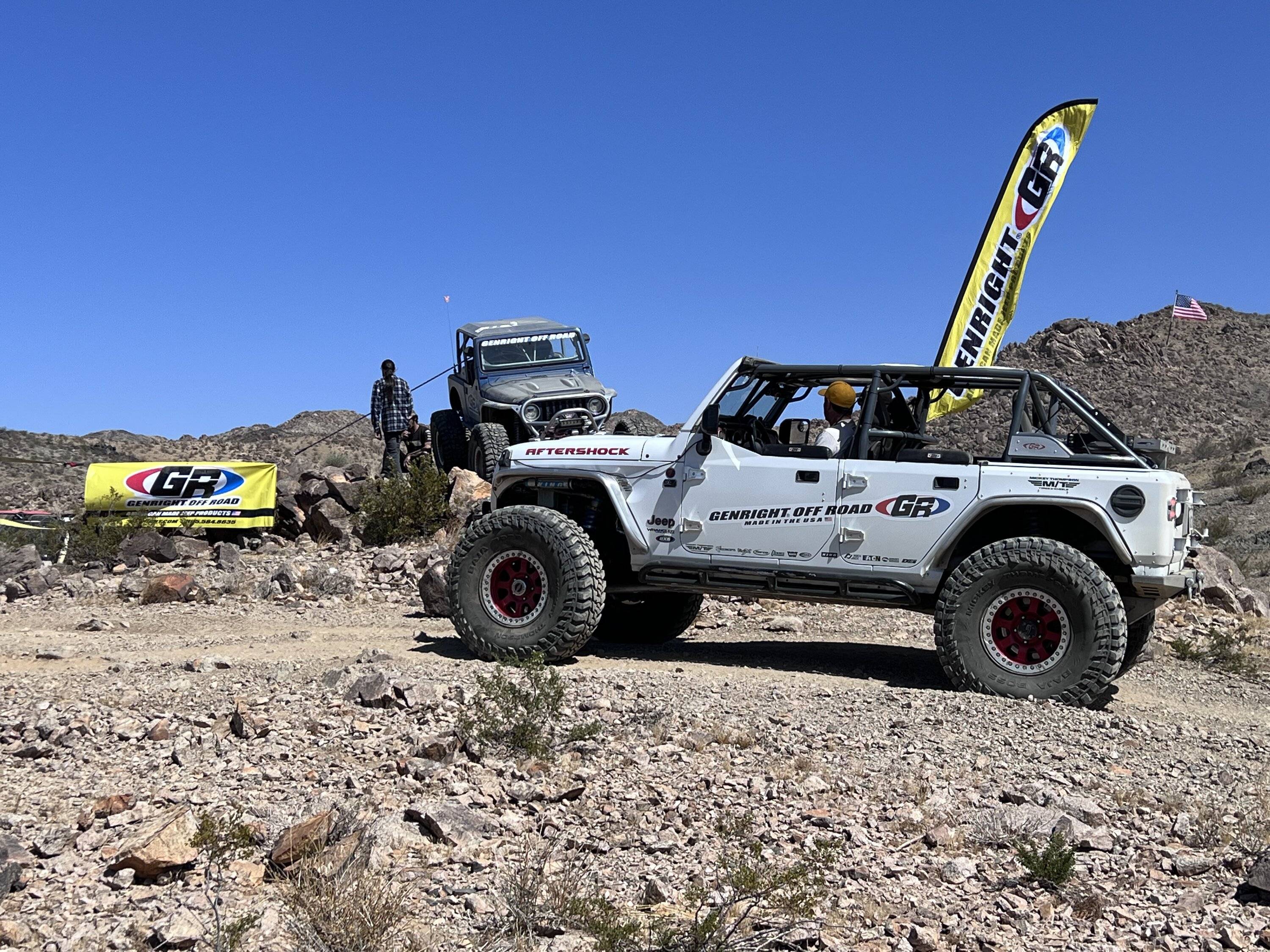 Jeep Wrangler JL Hi-Desert Roundup! IMG_8025