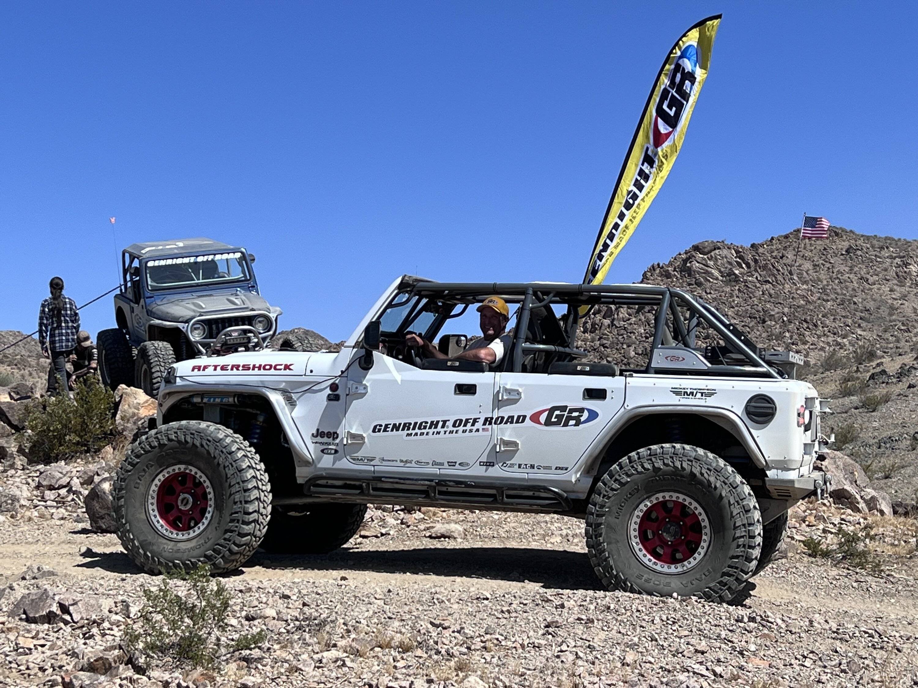 Jeep Wrangler JL Hi-Desert Roundup! IMG_8027