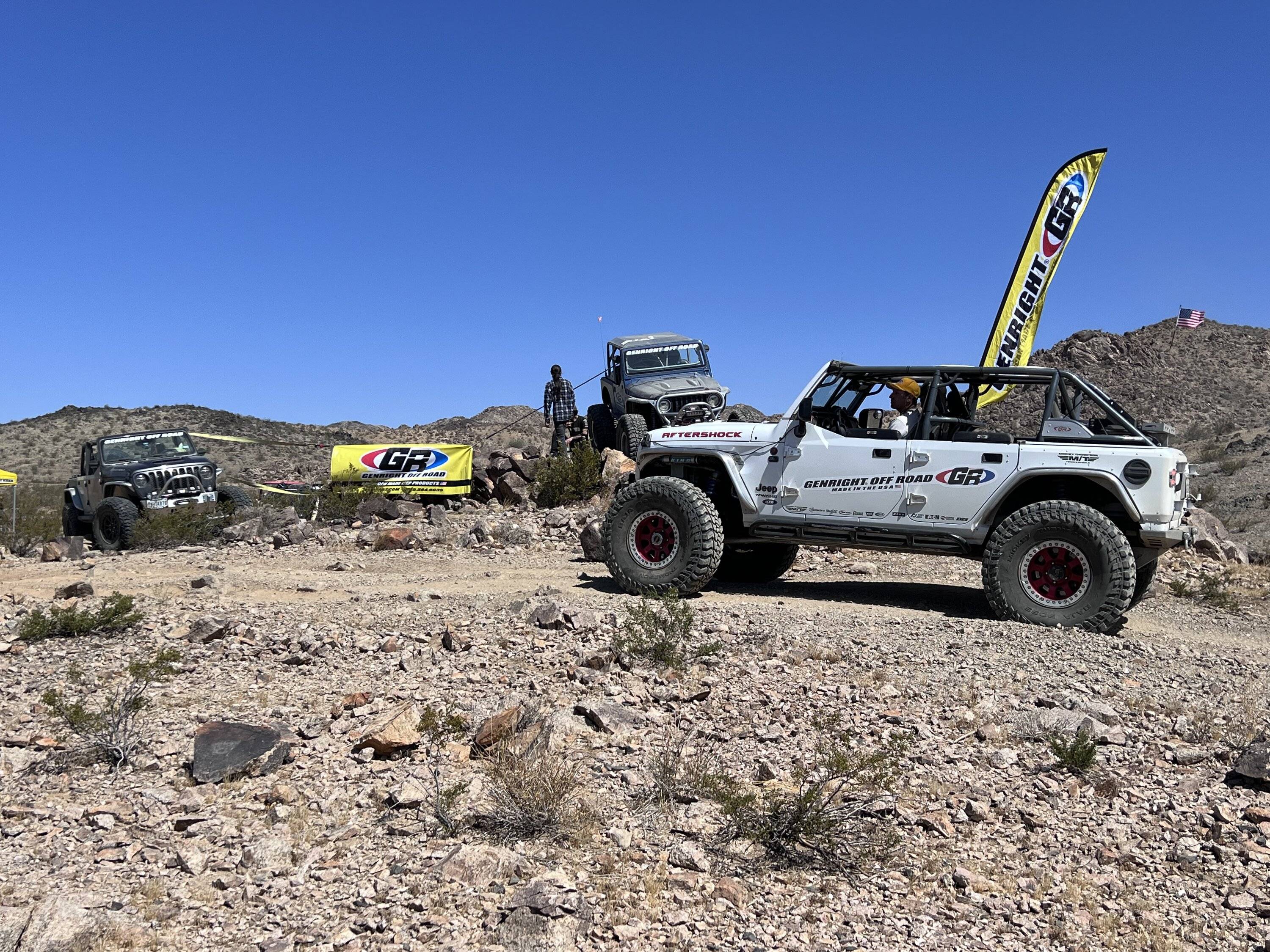 Jeep Wrangler JL Hi-Desert Roundup! IMG_8026