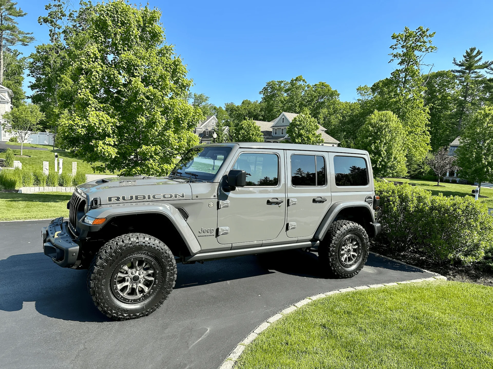 Jeep Wrangler JL 2023 Orders - Check in here Wrangler392