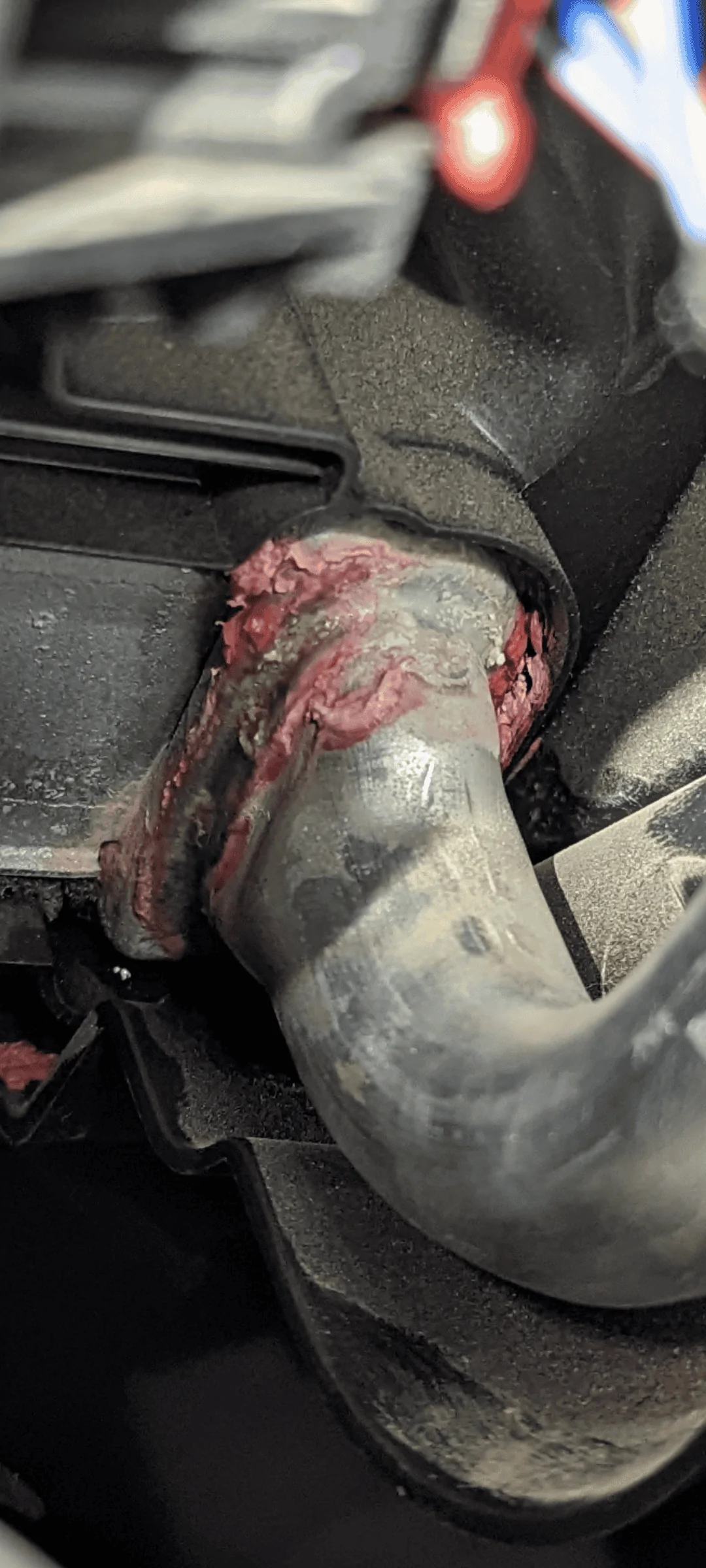 Jeep Wrangler JL Bad Heater Core? Screenshot_20230602-141824