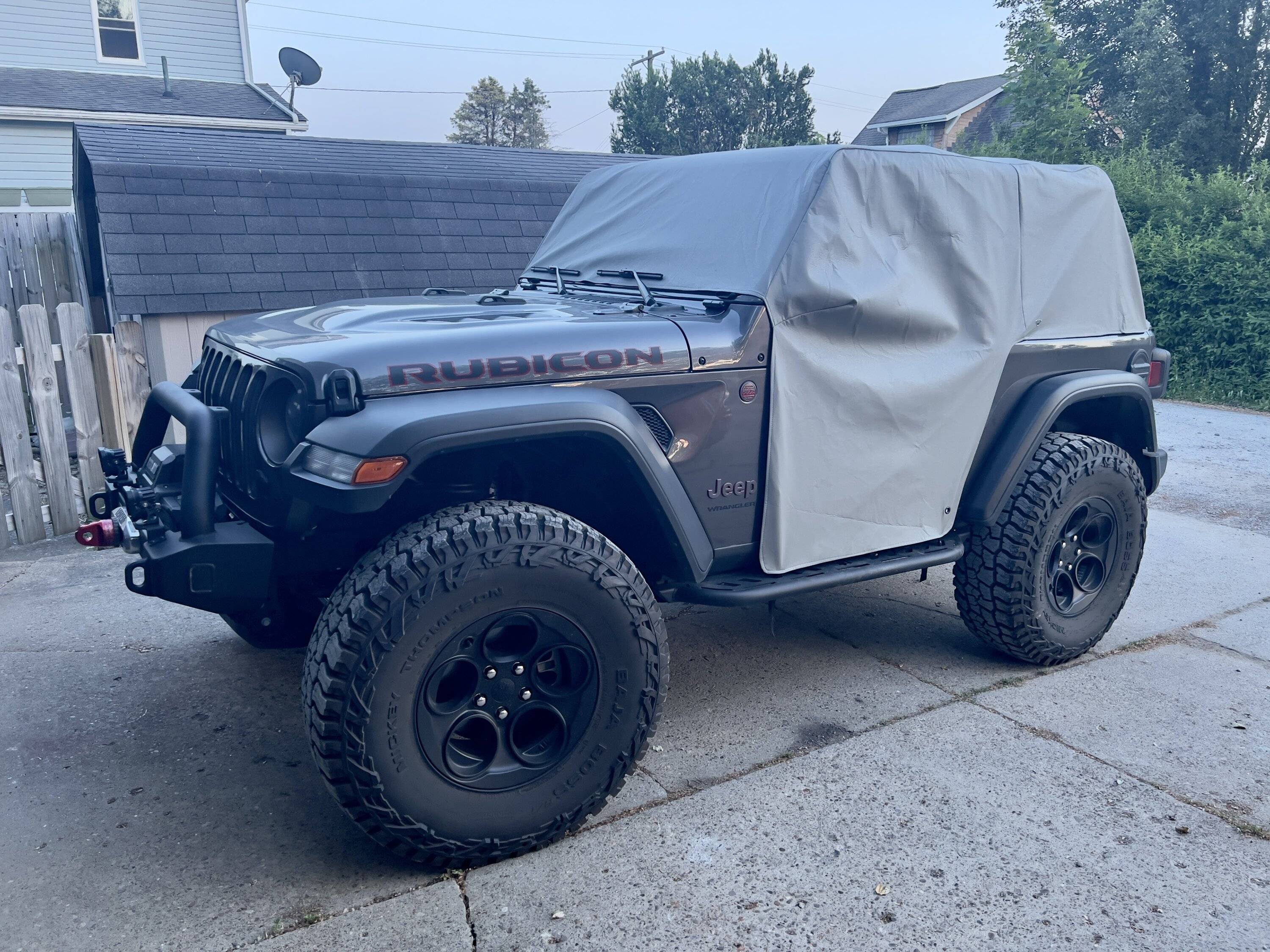 Jeep Wrangler JL Cab (Rain) Cover? B484620E-09D0-4DE8-9EB1-7B4ACDDB4658