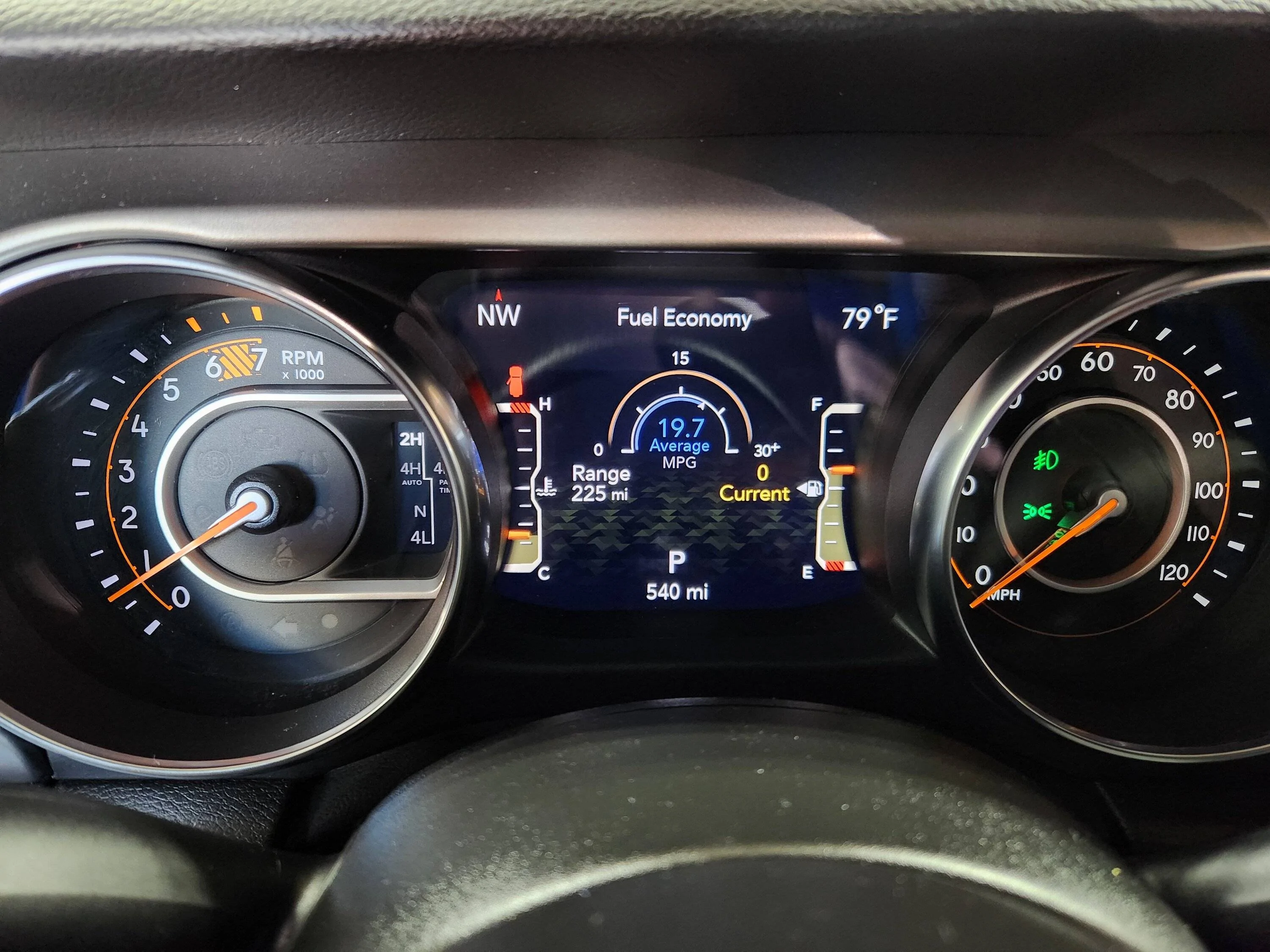 Jeep Wrangler JL 2023 Orders - Check in here 2023-06-03 07.46.27
