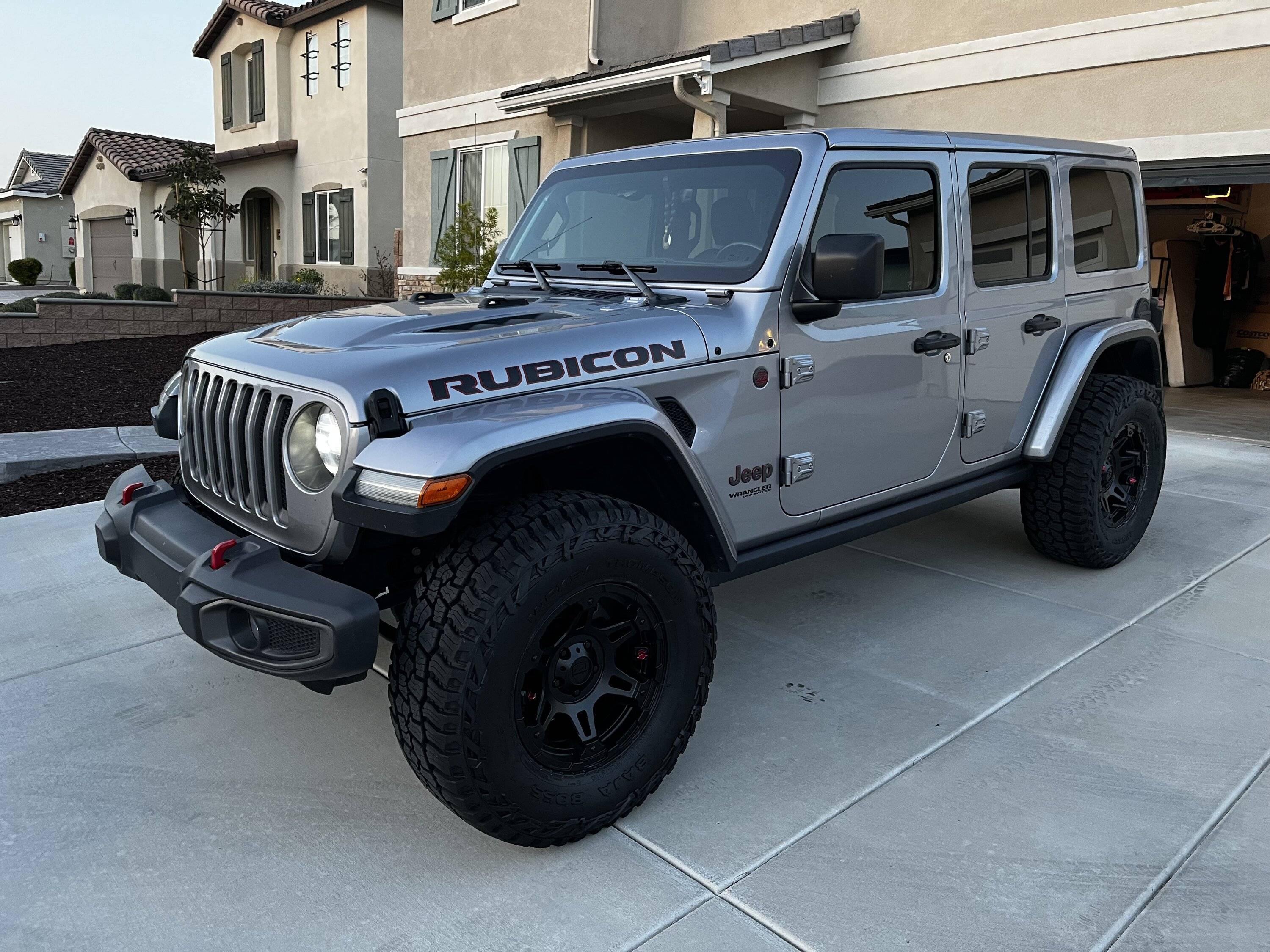 Jeep Wrangler JL Teraflex Nomad Split Spoke Wheel IMG_0141