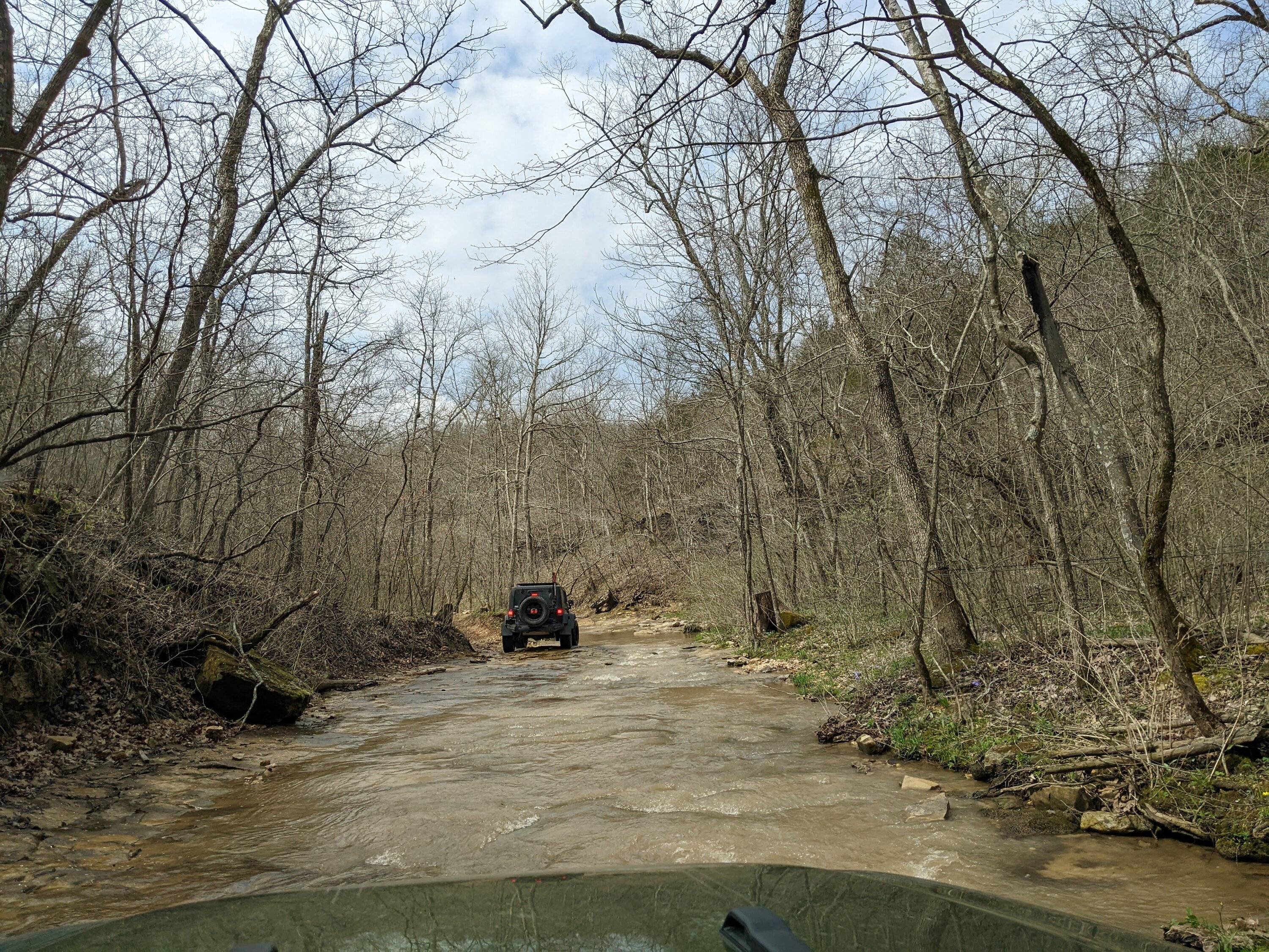 Jeep Wrangler JL Better Late Than Never - A tale of addiction and poor money management. PXL_20220422_154702797