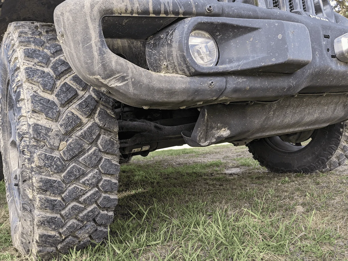Jeep Wrangler JL Better Late Than Never - A tale of addiction and poor money management. 1685904826218