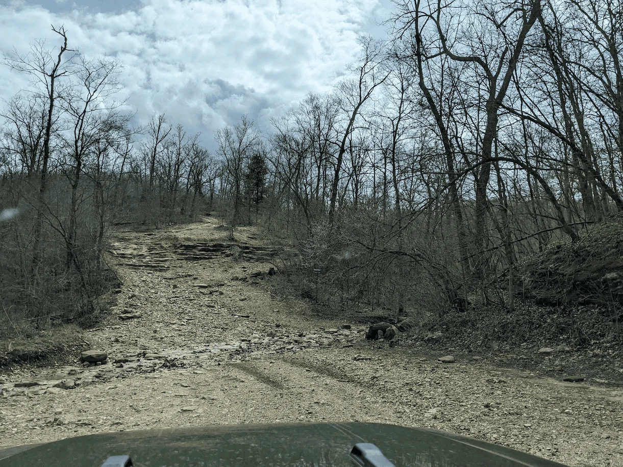 Jeep Wrangler JL Better Late Than Never - A tale of addiction and poor money management. 1685905088830