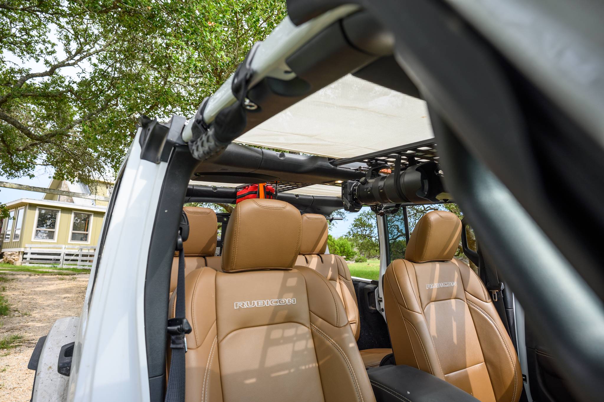 Jeep Wrangler JL Outside - JLUR Xtreme Recon Build Thread IMG_2638