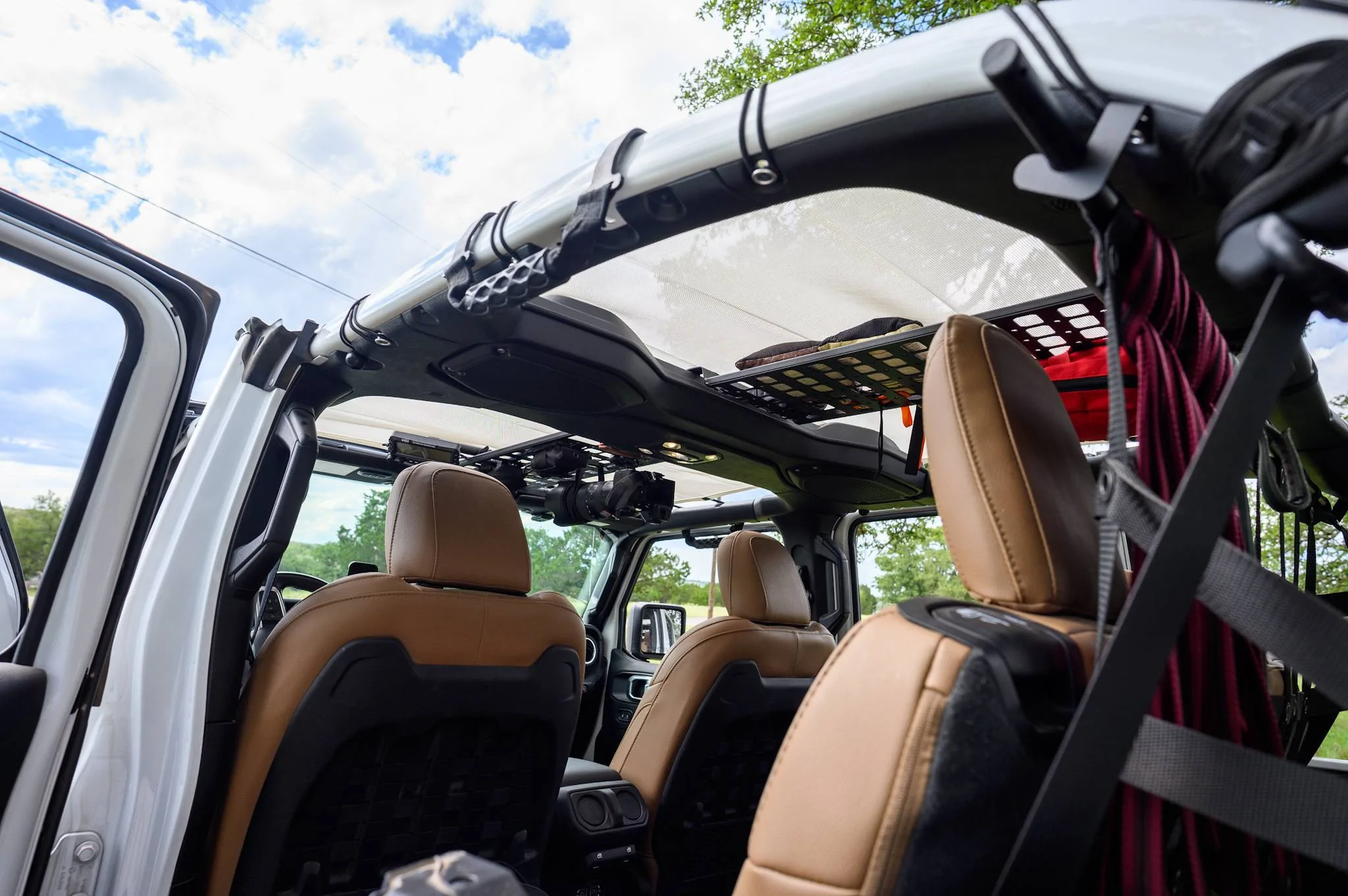 Jeep Wrangler JL Outside - JLUR Xtreme Recon Build Thread IMG_2636