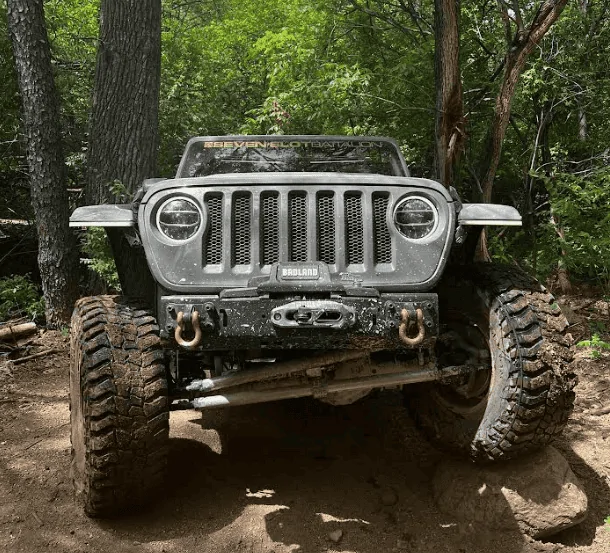 Jeep Wrangler JL Coolant Overheating Issue 1685980114129