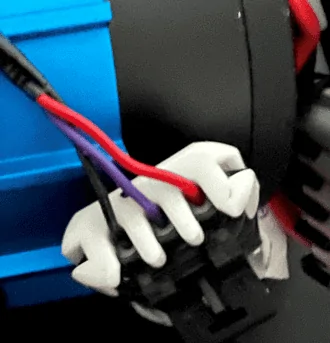 Jeep Wrangler JL Wiring Portable ARB compressor to Aux button?? 1685993597005