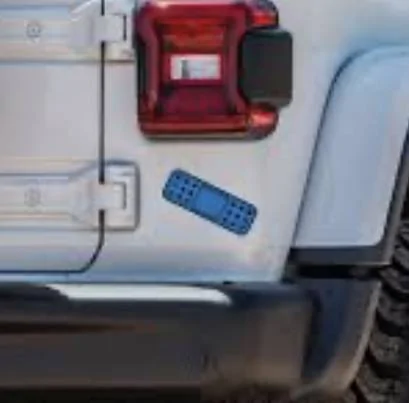 Jeep Wrangler JL Should I get this fixed or leave it? IMG_2013