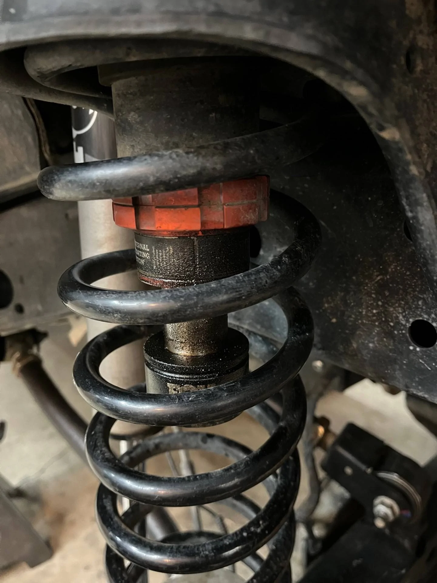 Jeep Wrangler JL CO Ketchup Build Bump 01